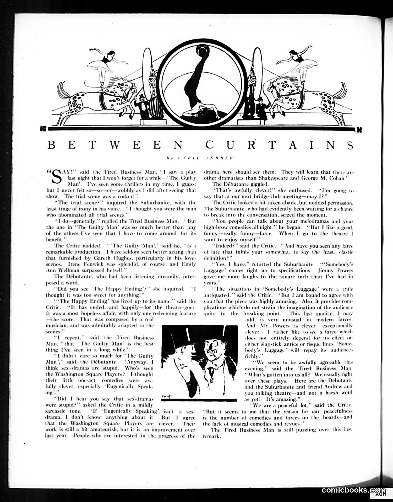 Judge — September 30, 1916 — page 18 of 28