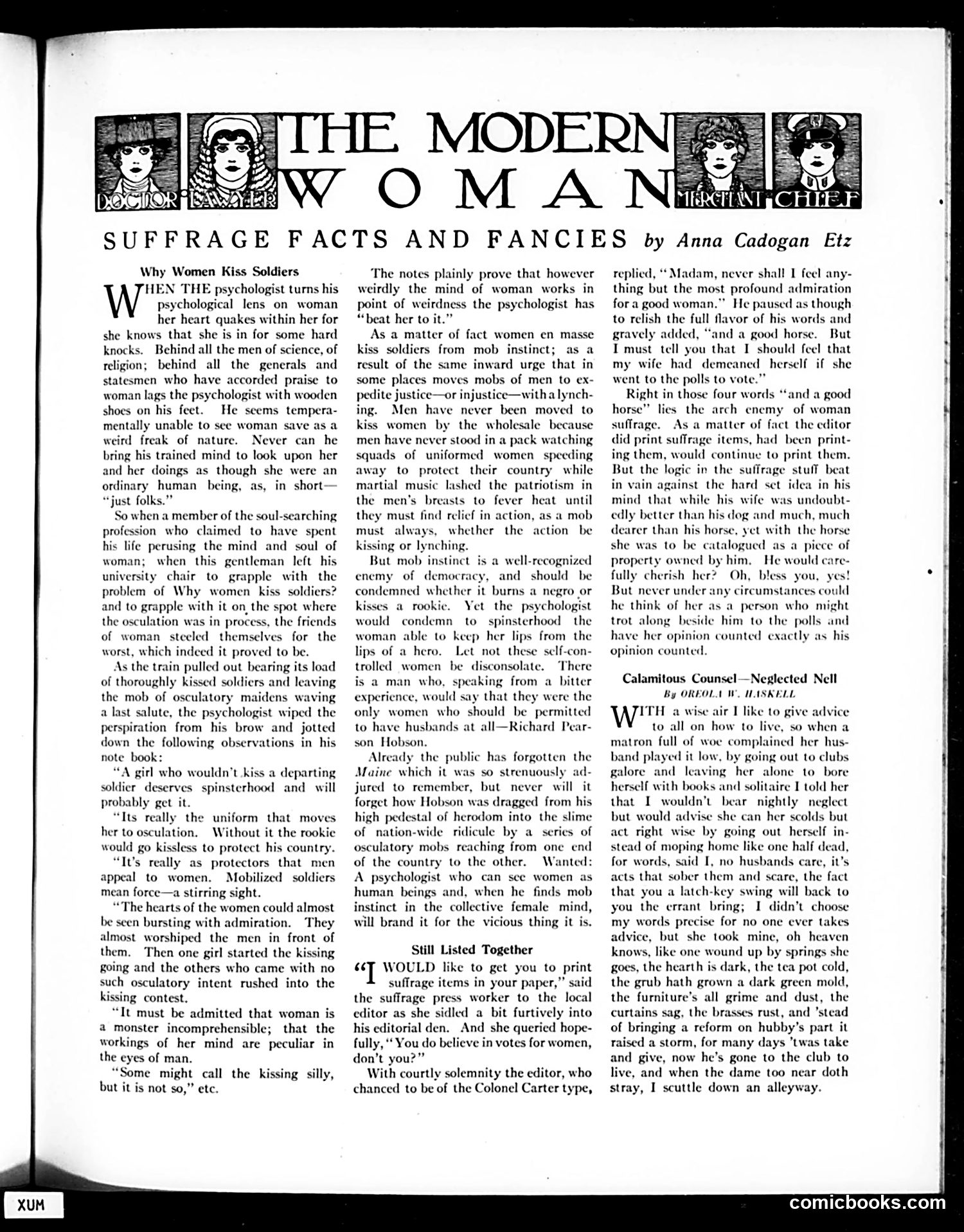 Judge — September 30, 1916 — page 19 of 28