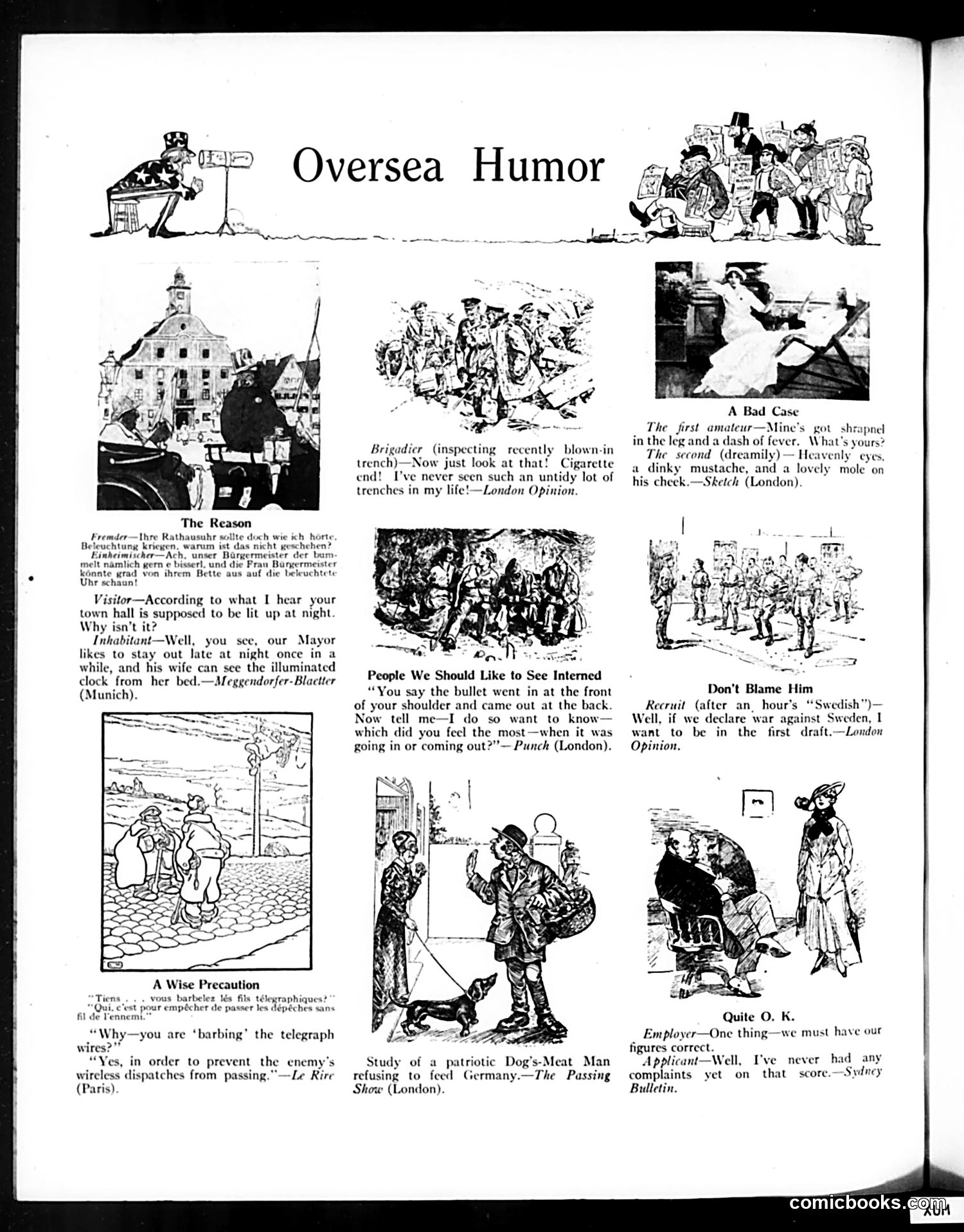 Judge — September 30, 1916 — page 20 of 28