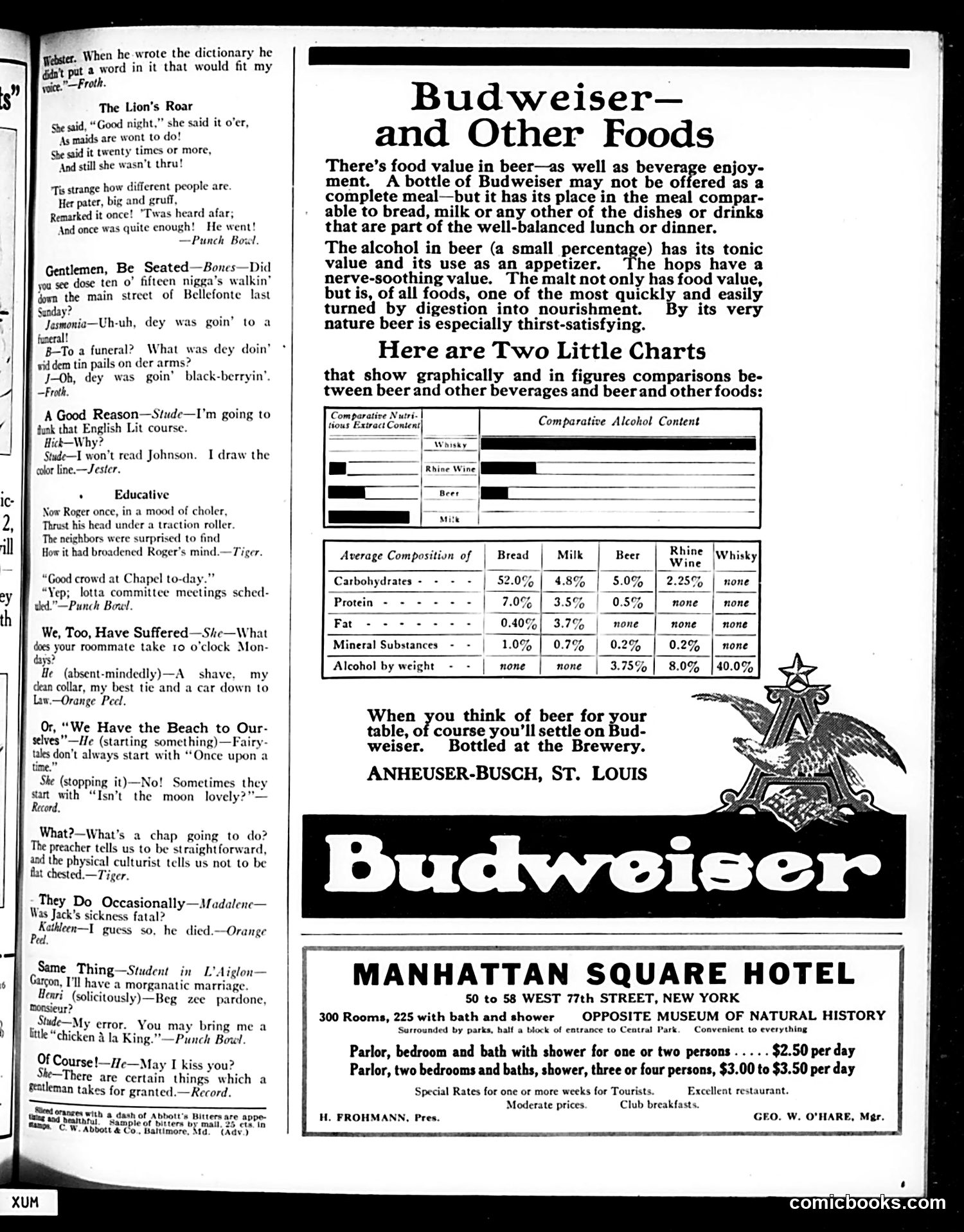 Judge — September 30, 1916 — page 23 of 28