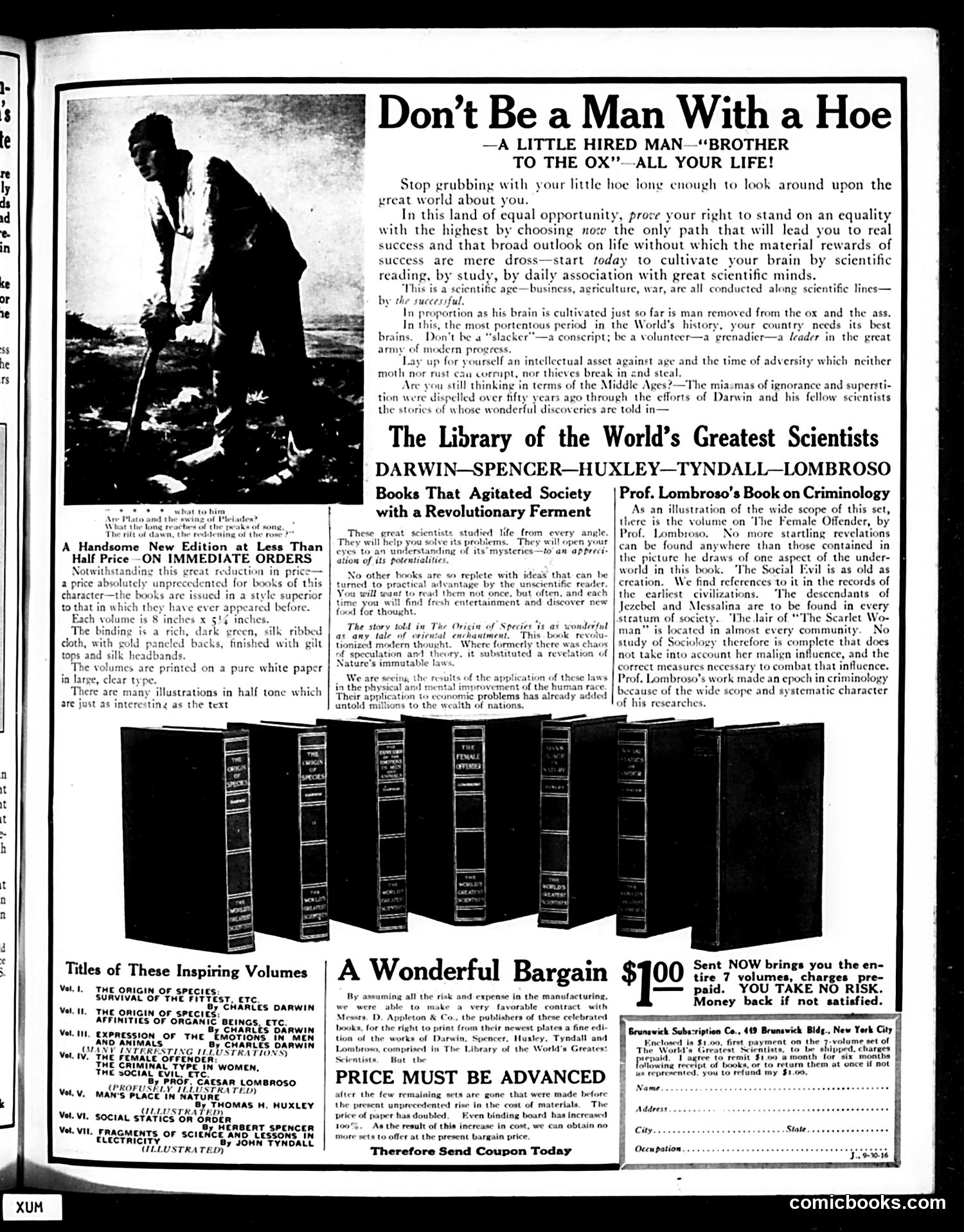 Judge — September 30, 1916 — page 27 of 28