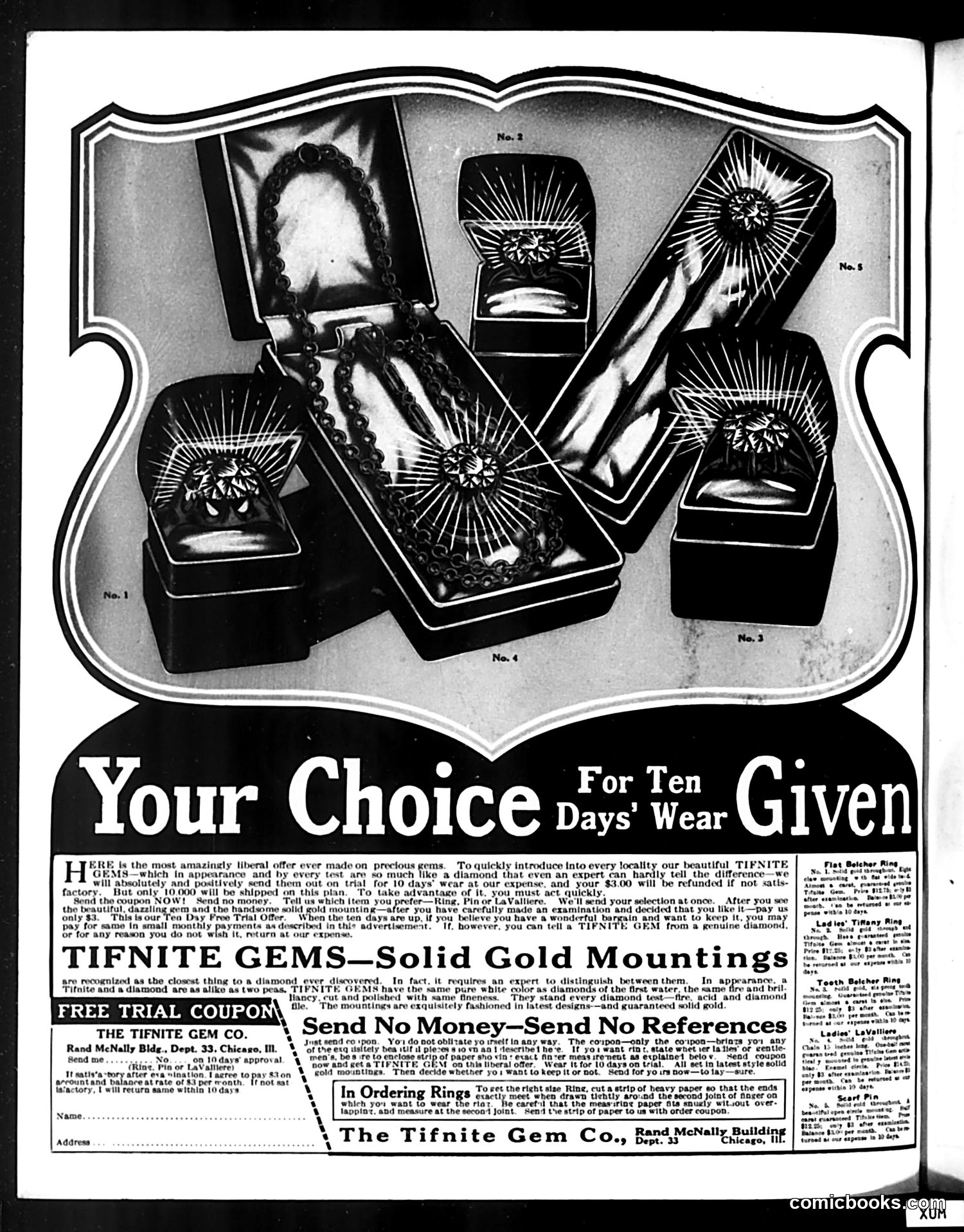 Judge — October 7, 1916 — page 2 of 32