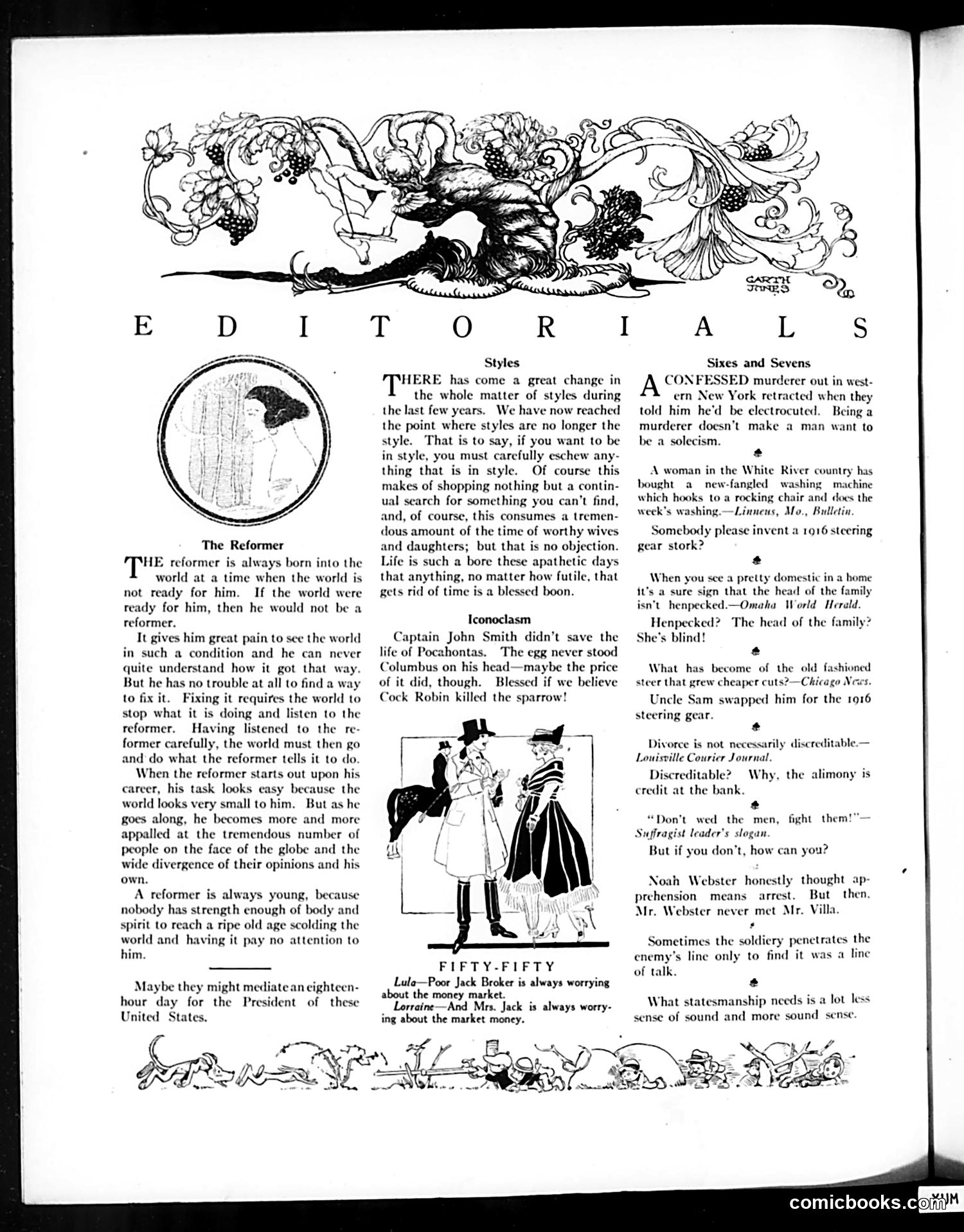 Judge — October 7, 1916 — page 4 of 32
