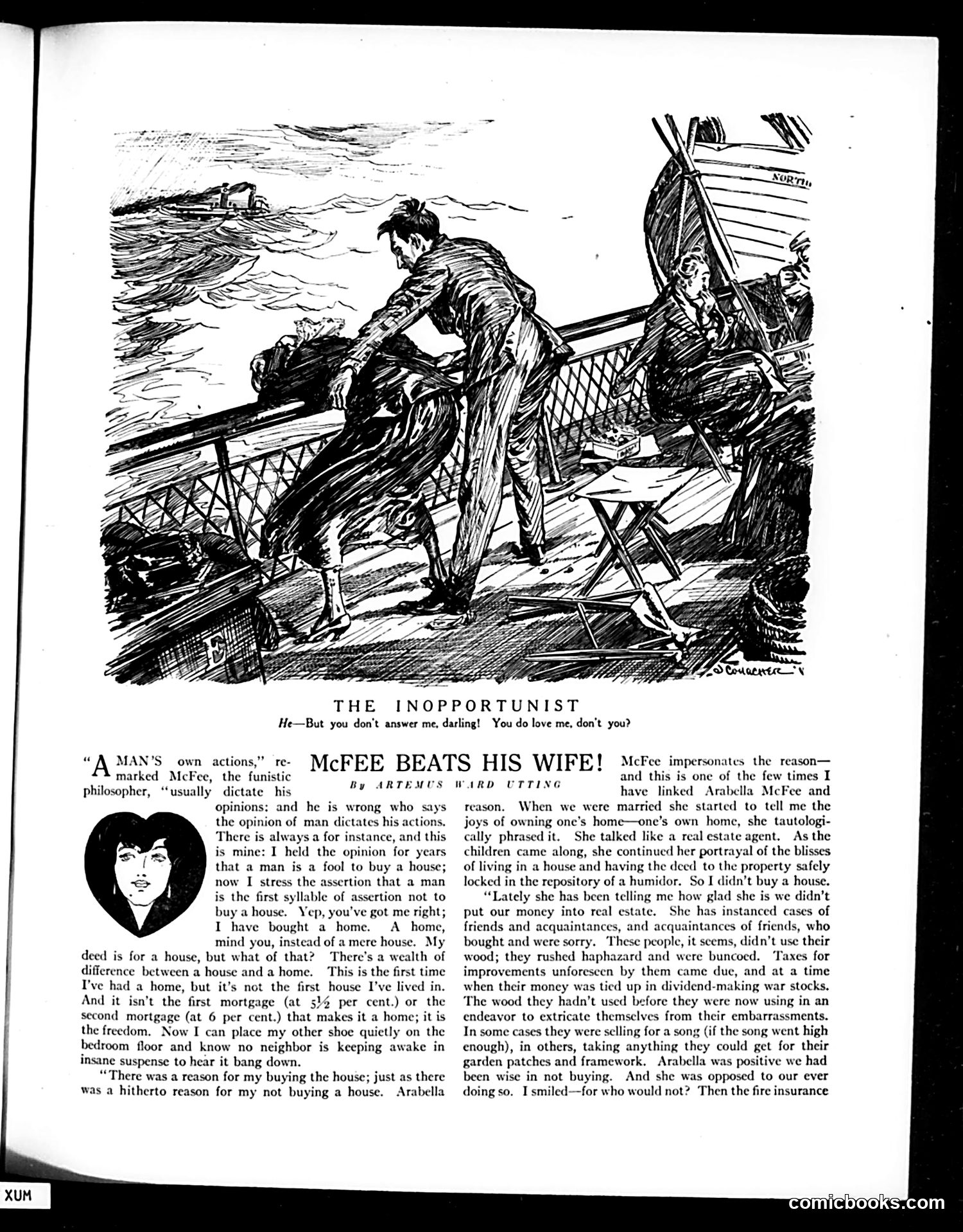Judge — October 7, 1916 — page 9 of 32
