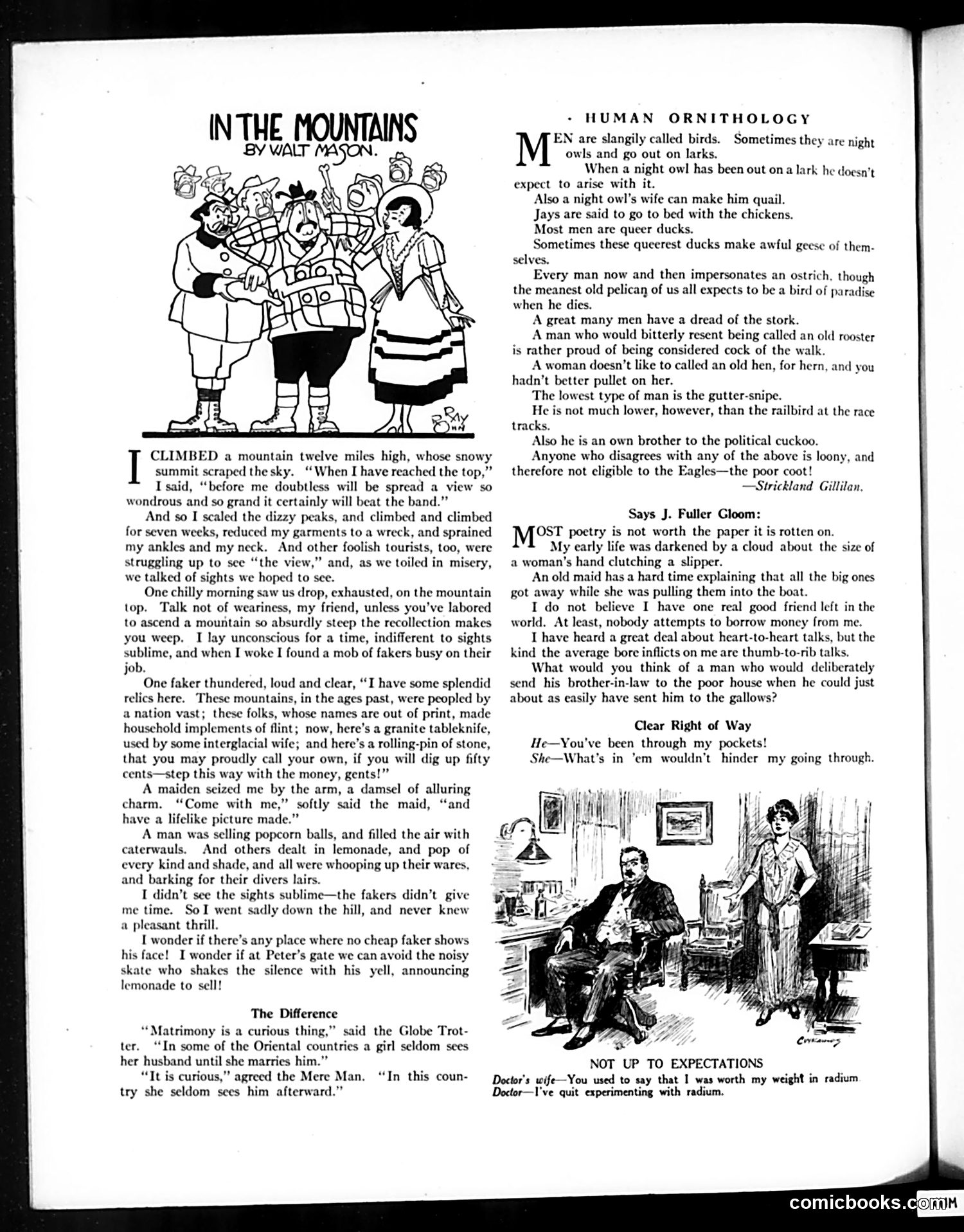 Judge — October 7, 1916 — page 12 of 32