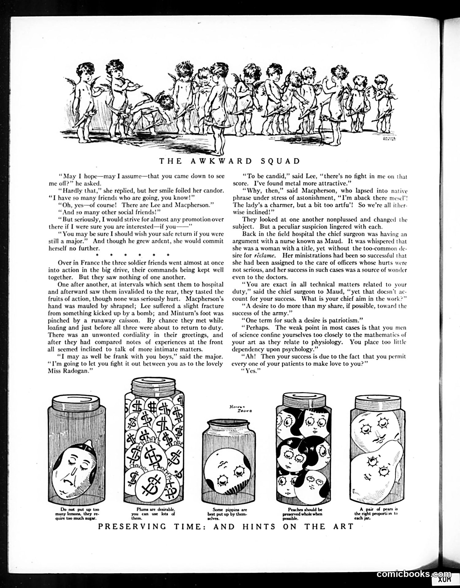 Judge — October 7, 1916 — page 14 of 32