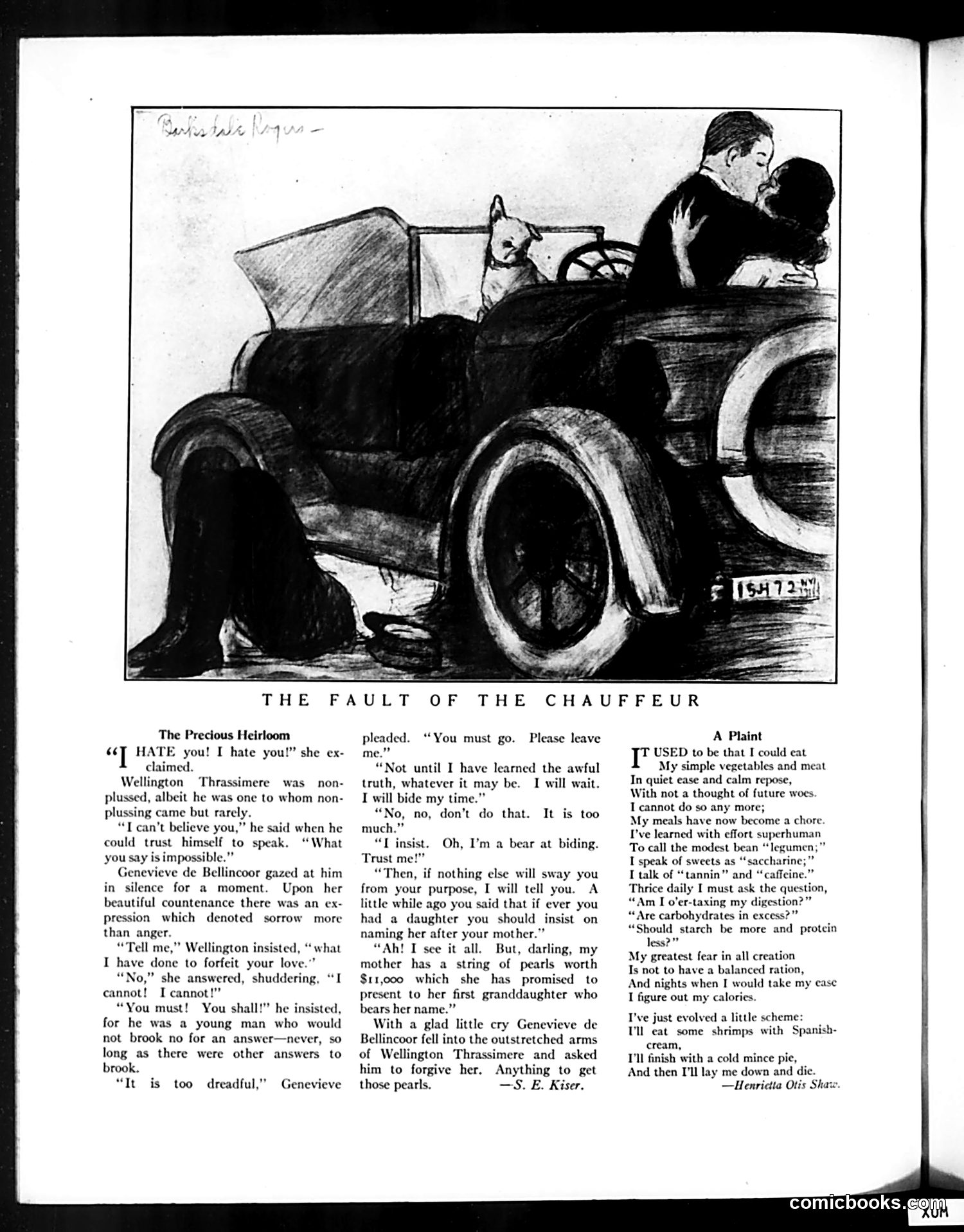 Judge — October 7, 1916 — page 16 of 32