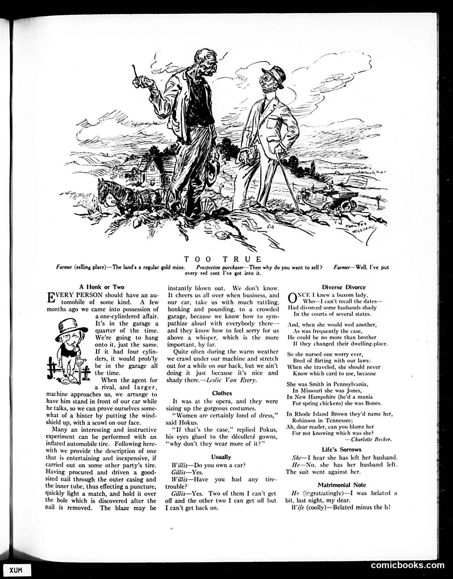 Judge — October 7, 1916 — page 17 of 32