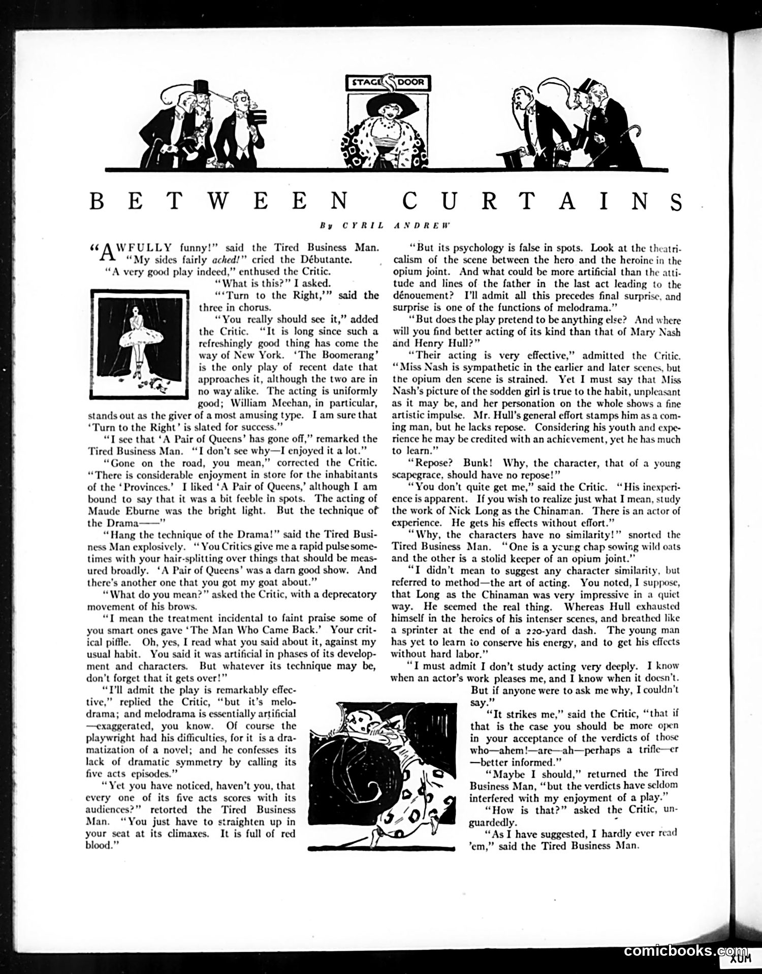 Judge — October 7, 1916 — page 18 of 32