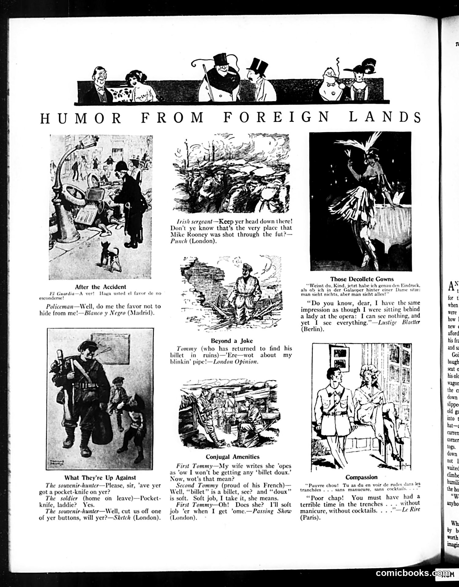 Judge — October 7, 1916 — page 20 of 32