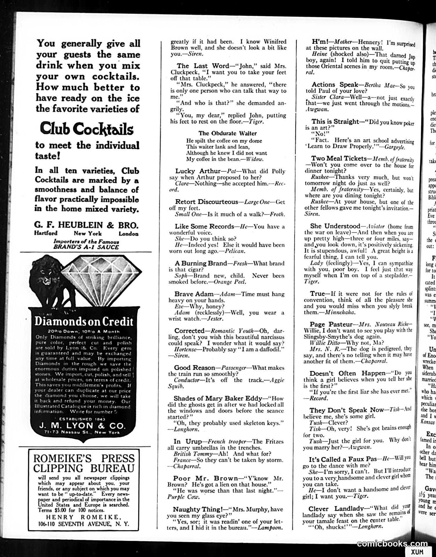 Judge — October 7, 1916 — page 24 of 32
