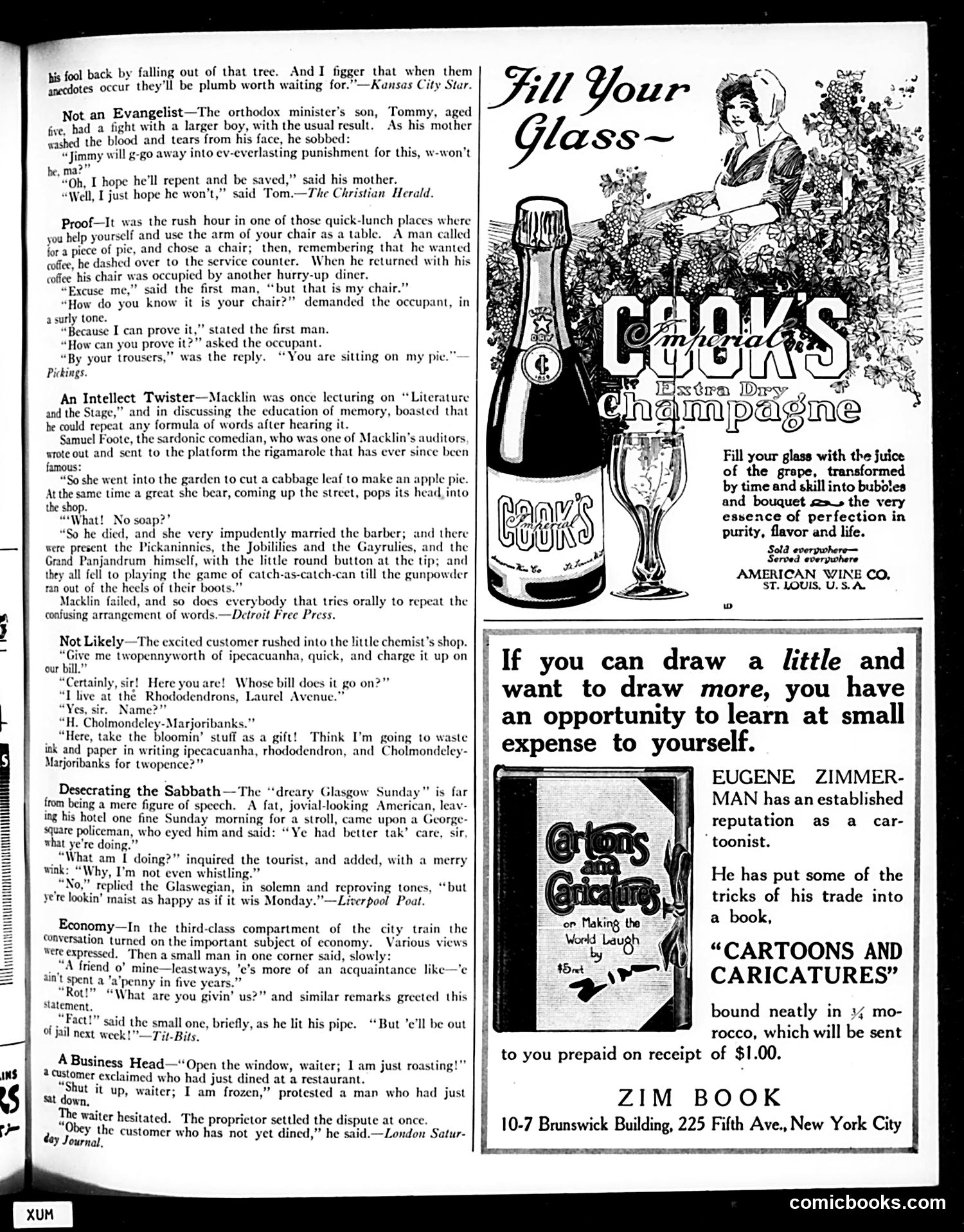 Judge — October 7, 1916 — page 27 of 32