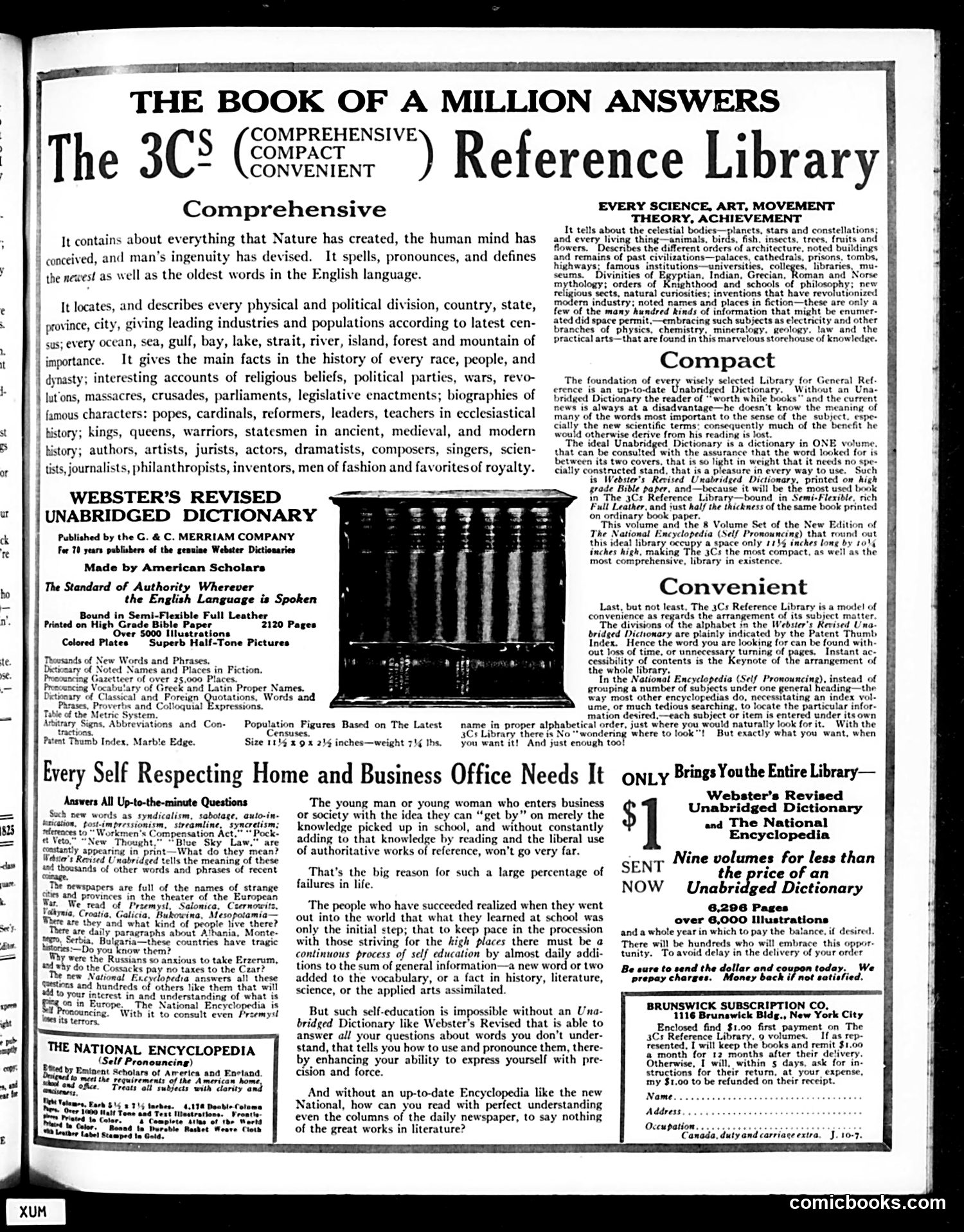 Judge — October 7, 1916 — page 31 of 32