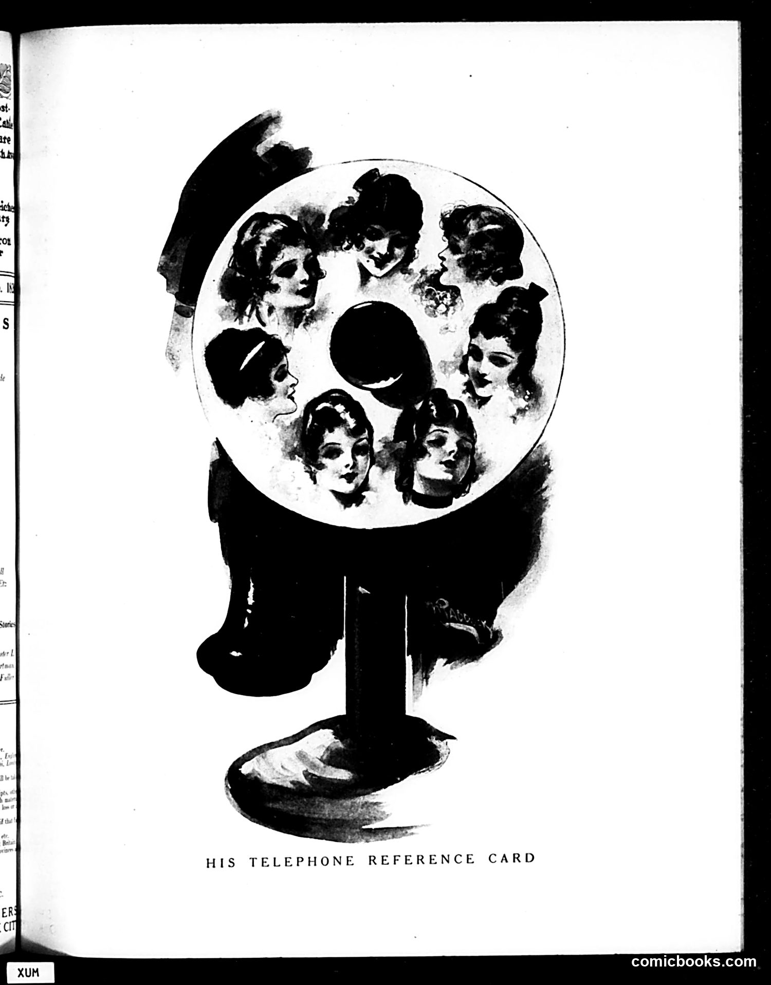 Judge — October 14, 1916 — page 3 of 28