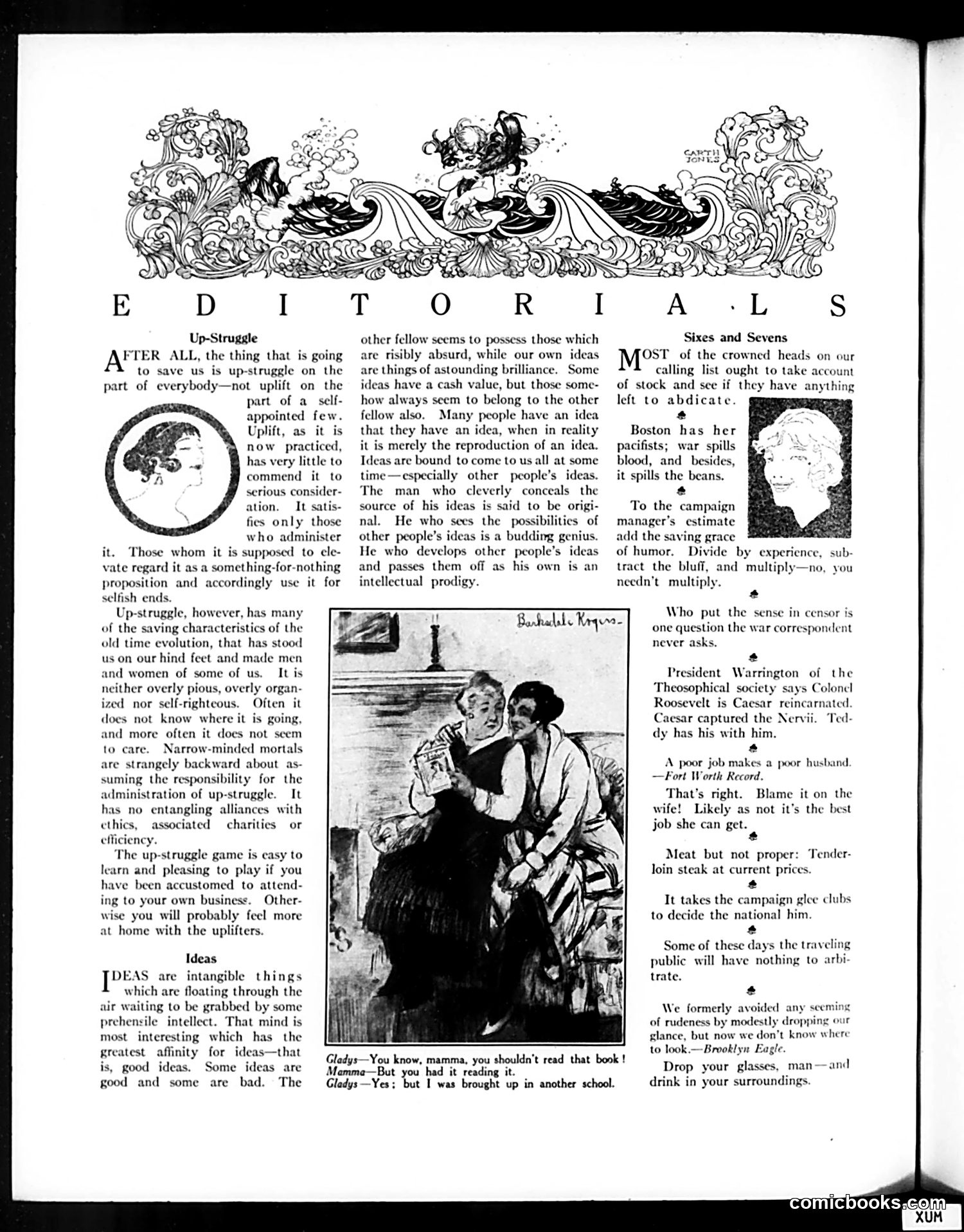 Judge — October 14, 1916 — page 4 of 28