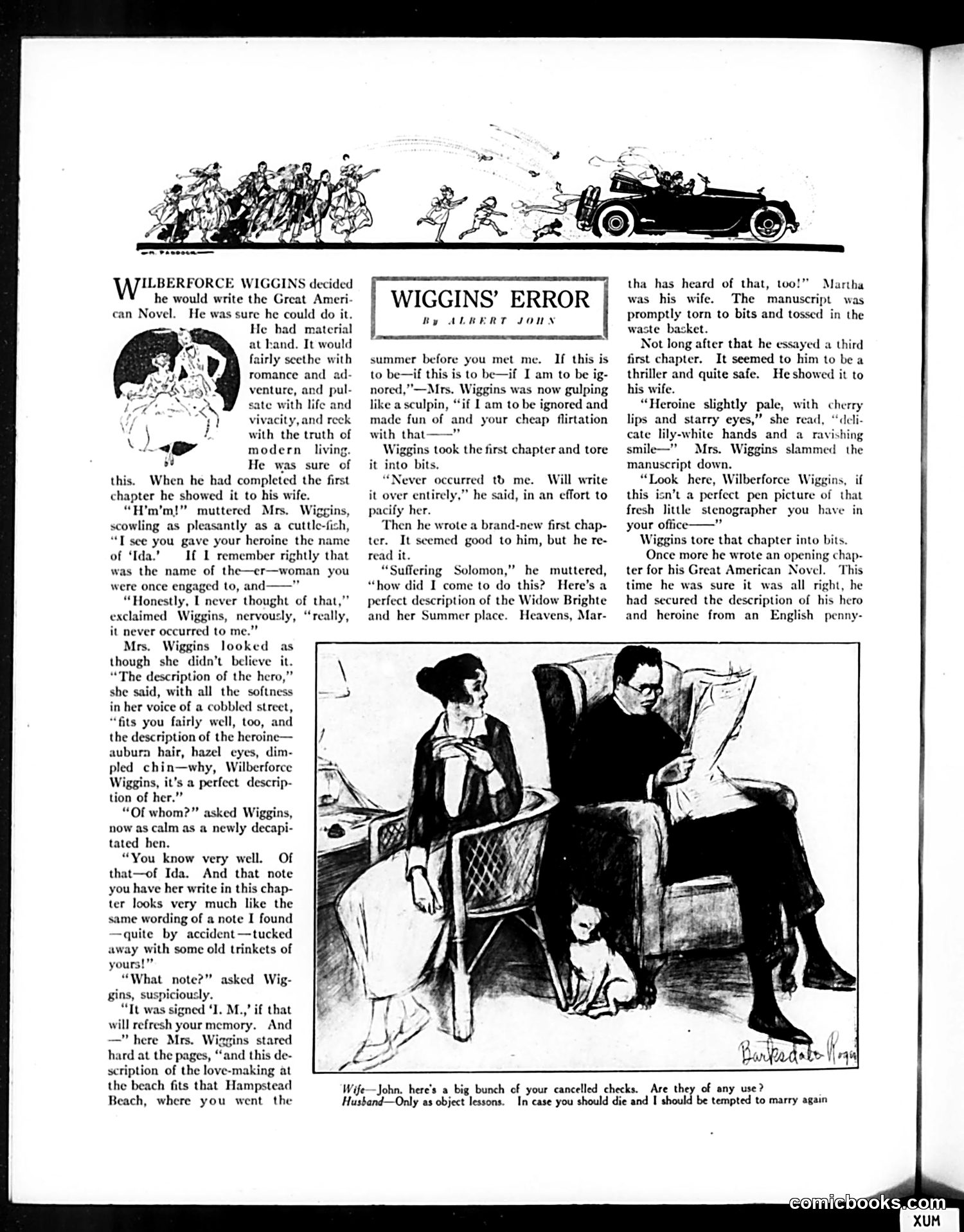 Judge — October 14, 1916 — page 6 of 28