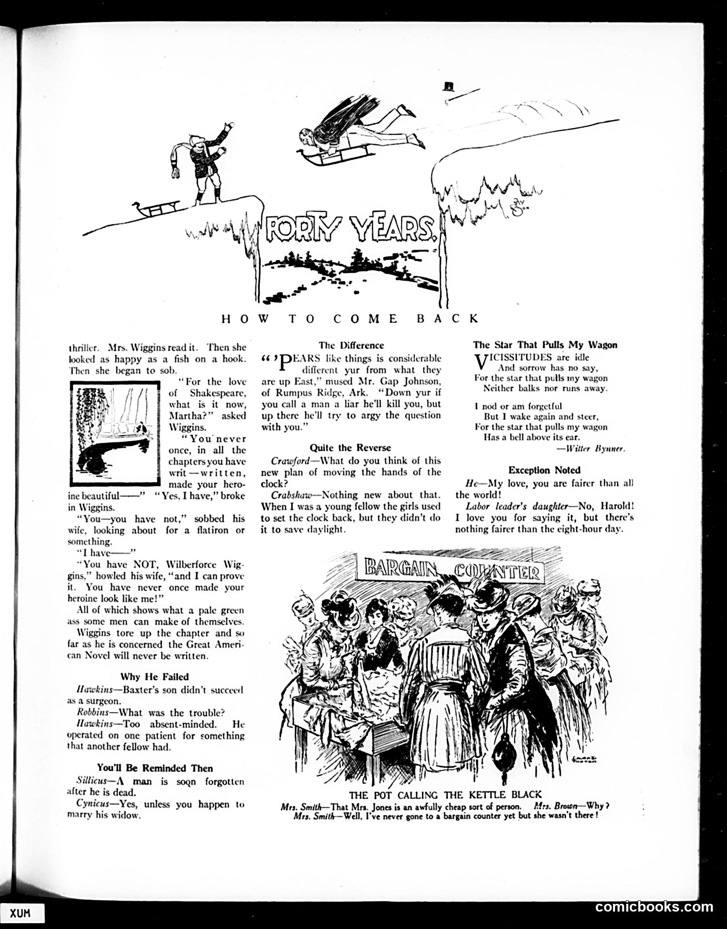Judge — October 14, 1916 — page 7 of 28