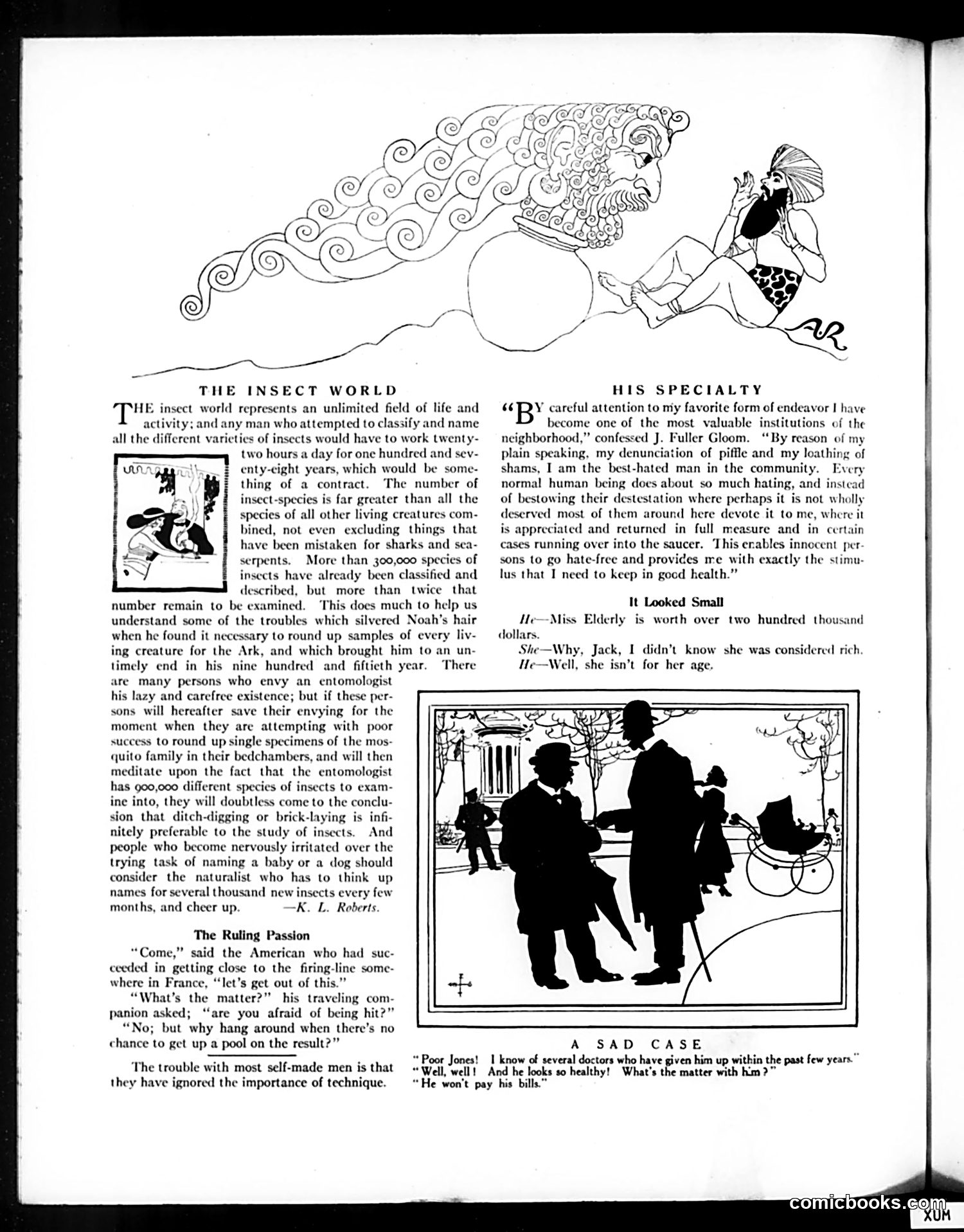 Judge — October 14, 1916 — page 10 of 28