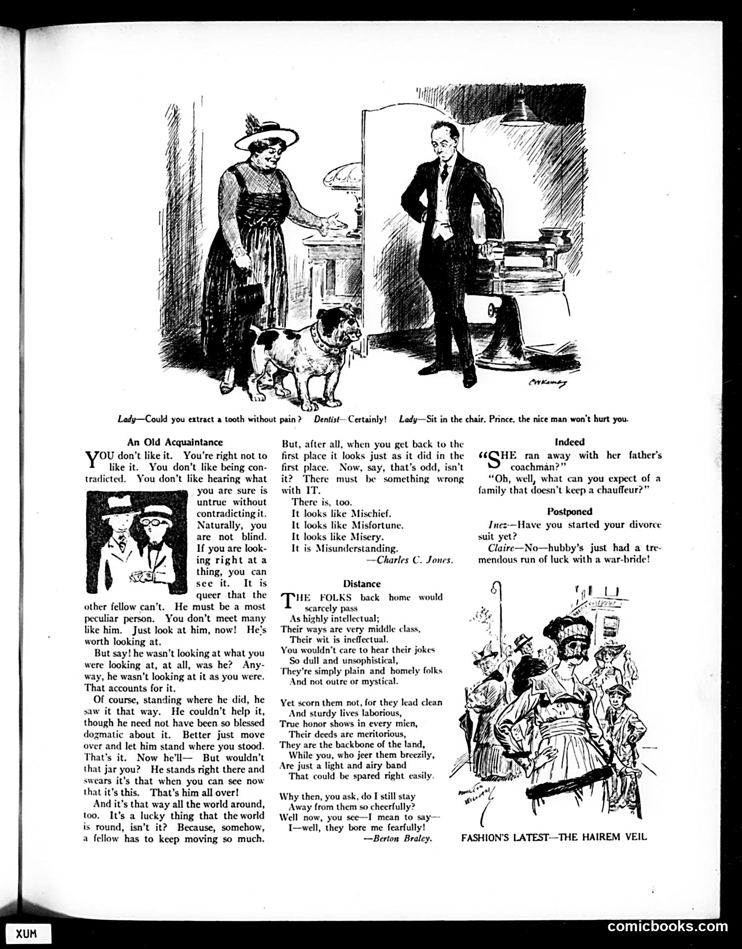 Judge — October 14, 1916 — page 11 of 28