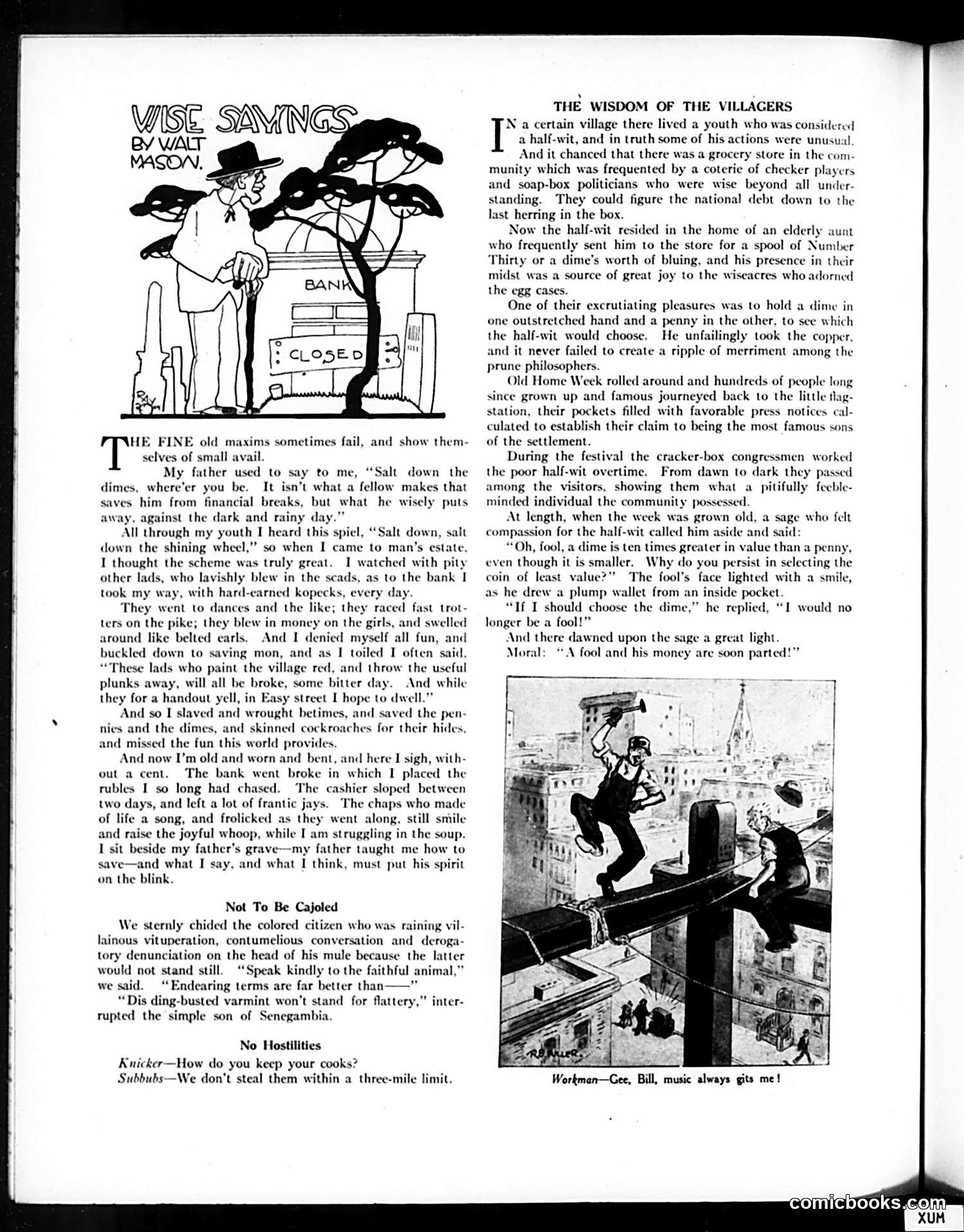 Judge — October 14, 1916 — page 12 of 28