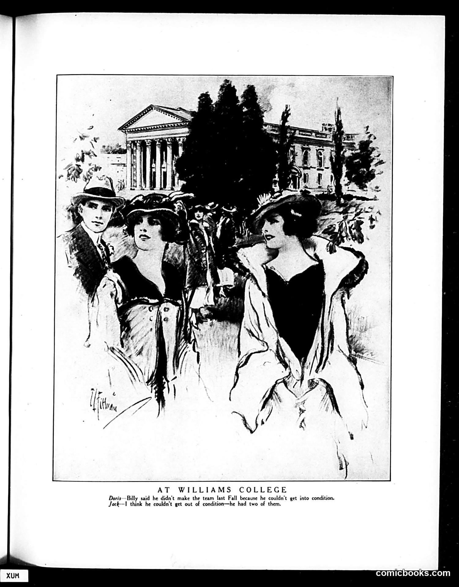 Judge — October 14, 1916 — page 13 of 28