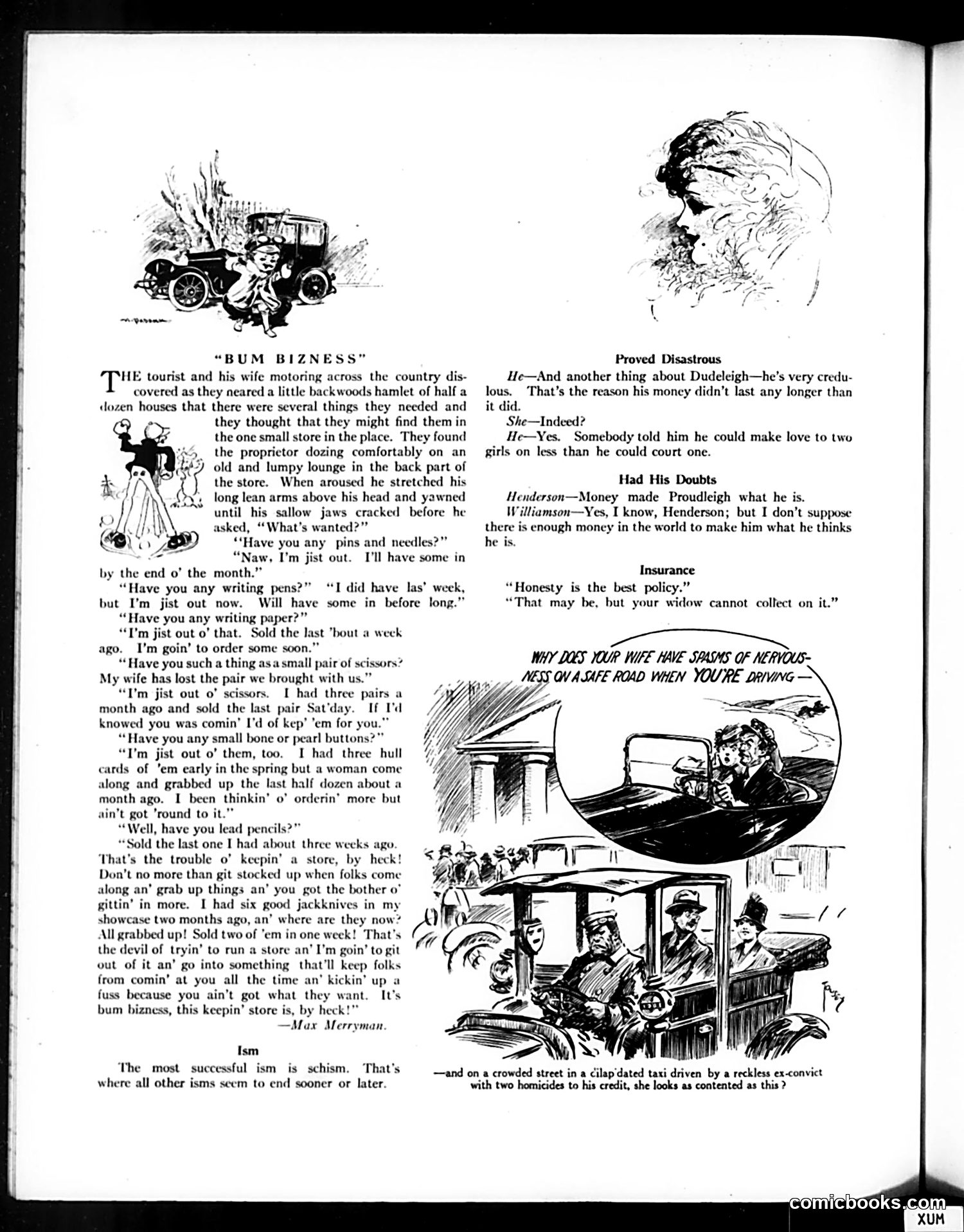 Judge — October 14, 1916 — page 14 of 28