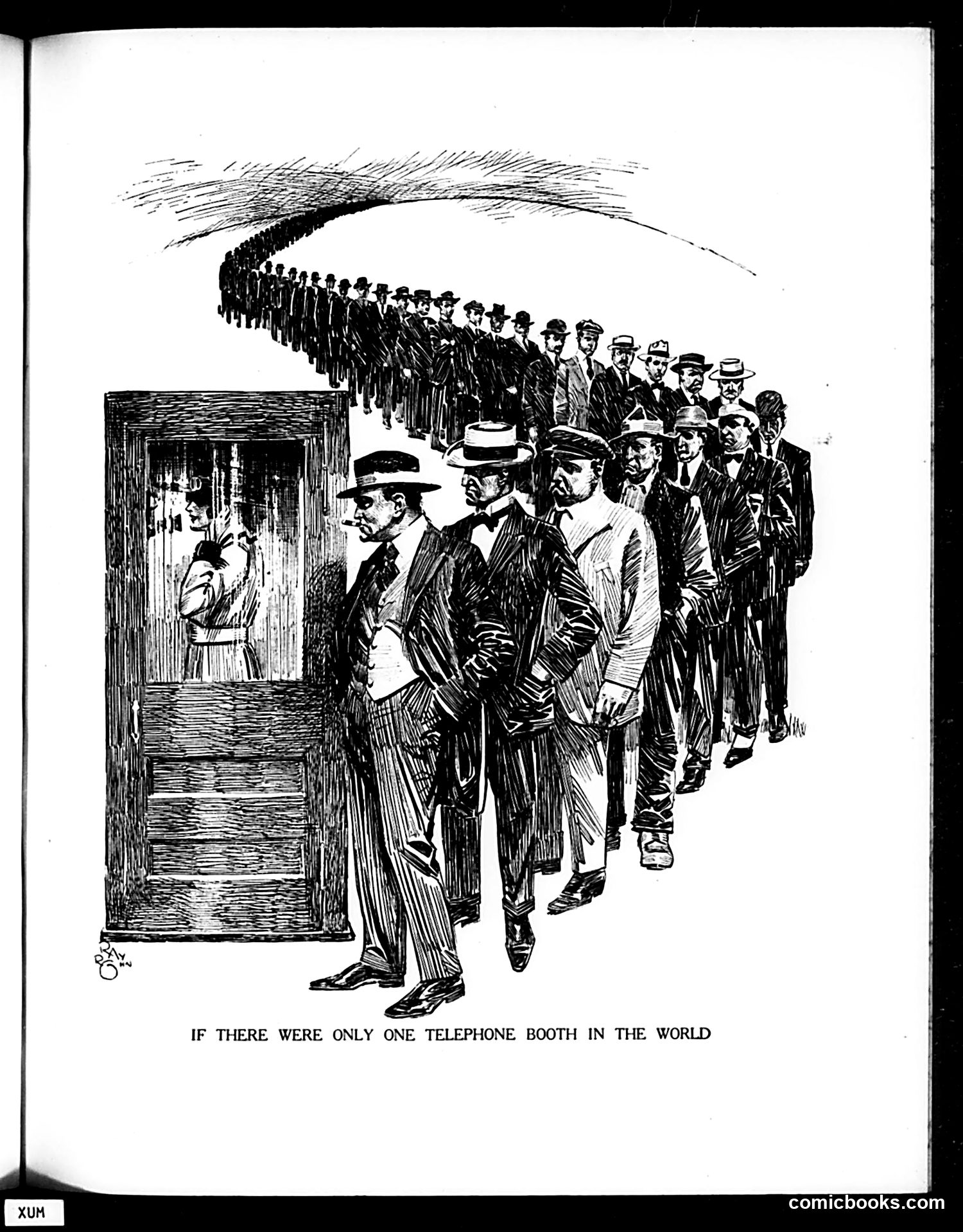 Judge — October 14, 1916 — page 15 of 28