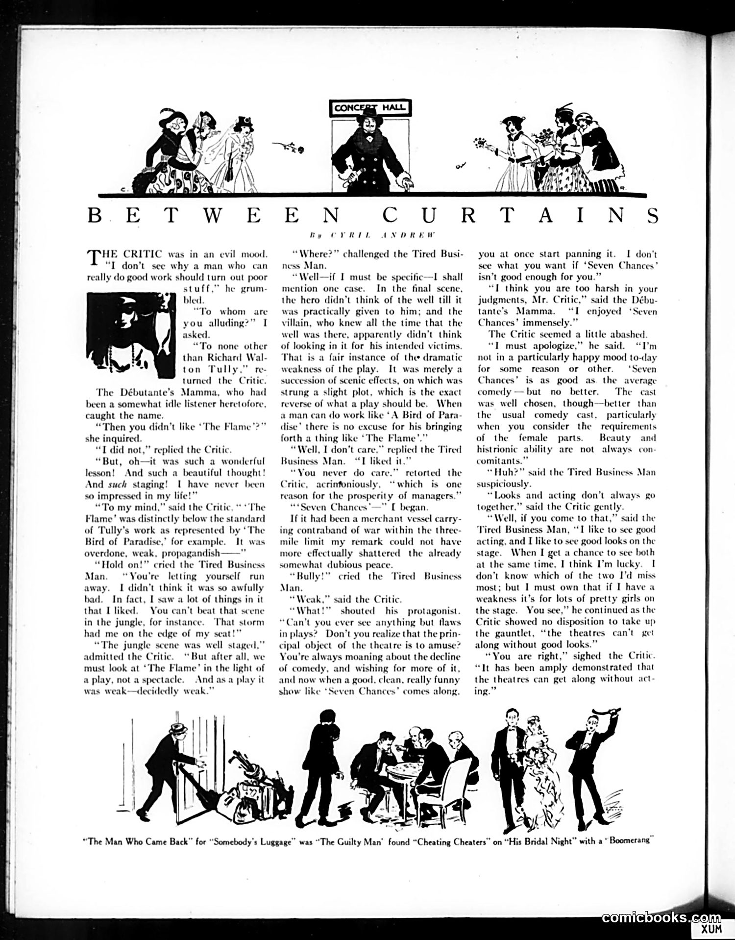 Judge — October 14, 1916 — page 16 of 28