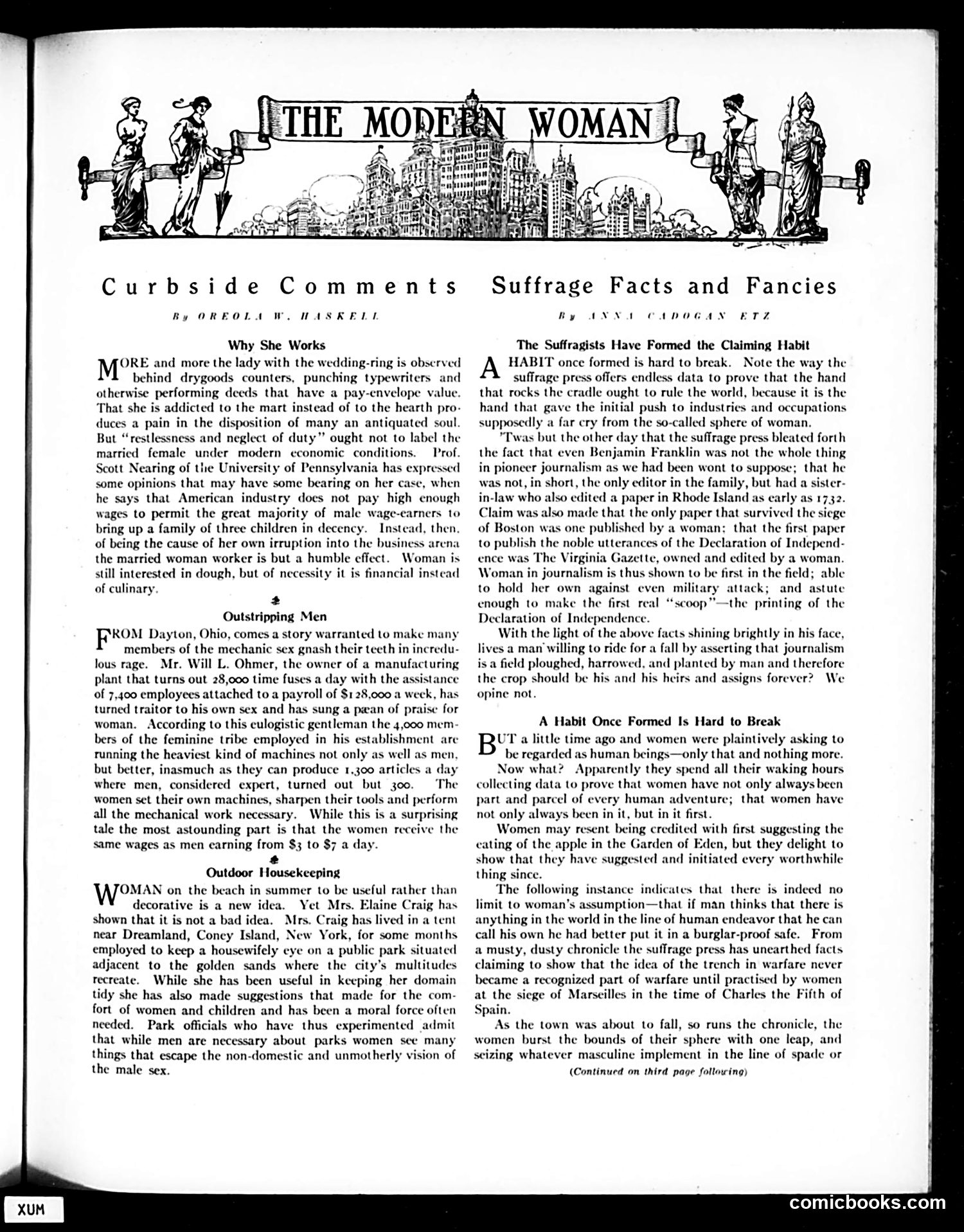 Judge — October 14, 1916 — page 17 of 28