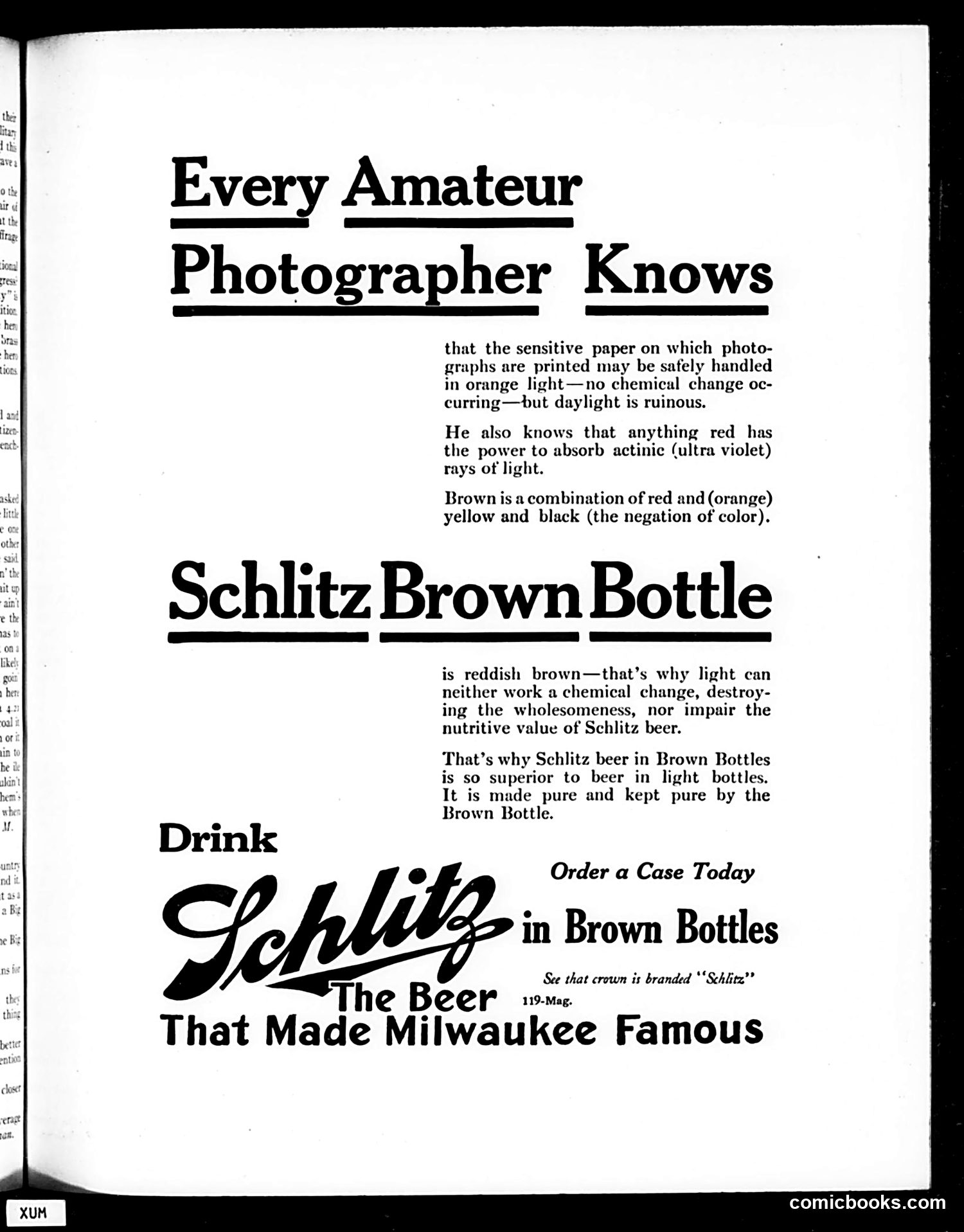 Judge — October 14, 1916 — page 21 of 28