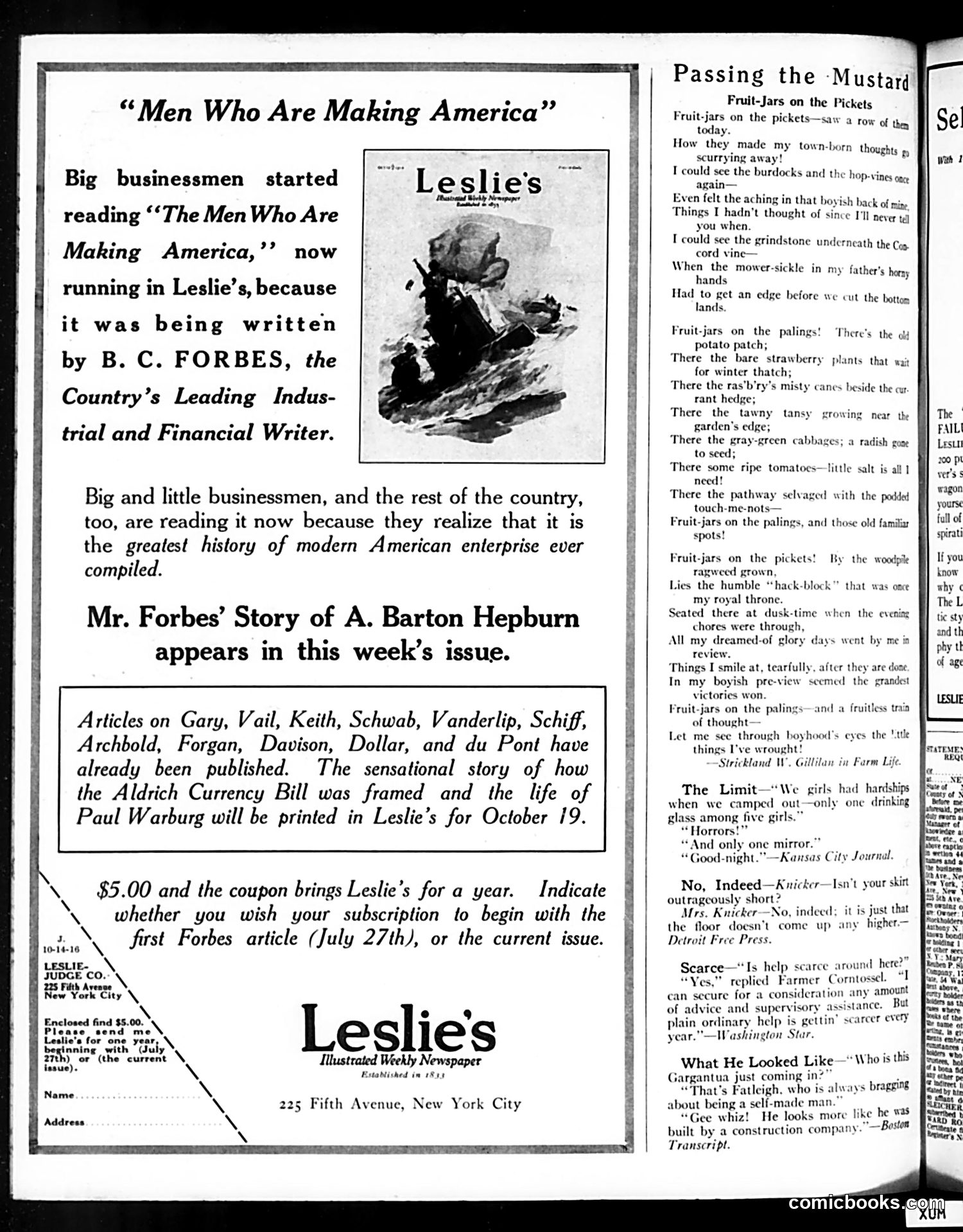 Judge — October 14, 1916 — page 24 of 28