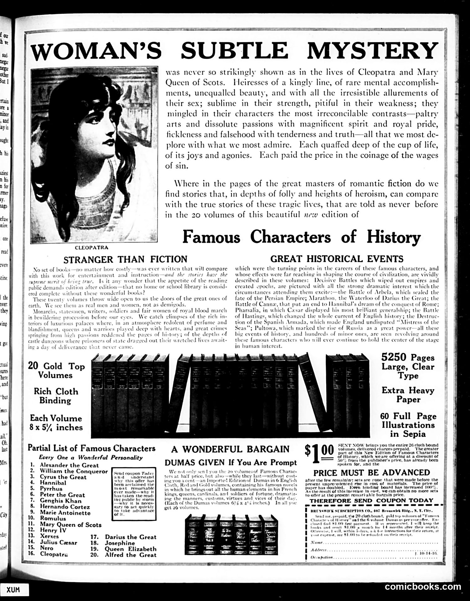 Judge — October 14, 1916 — page 27 of 28