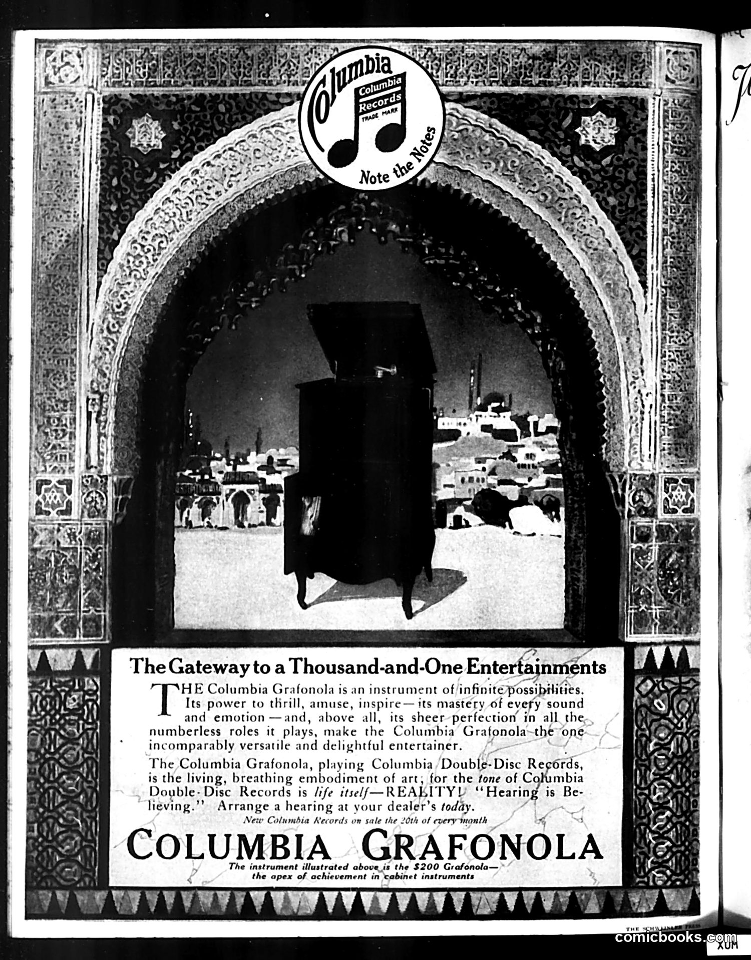 Judge — October 14, 1916 — page 28 of 28