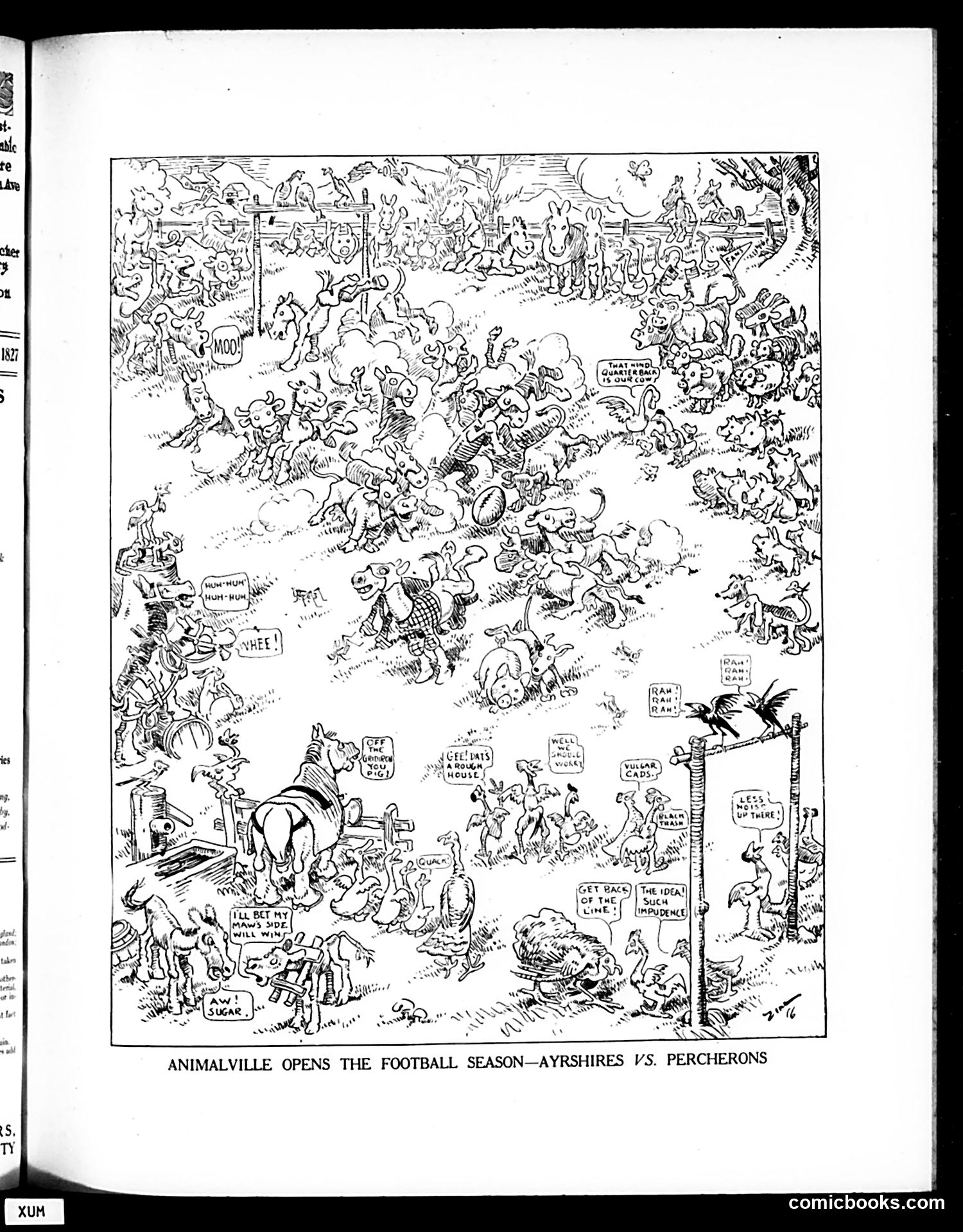 Judge — October 21, 1916 — page 3 of 32