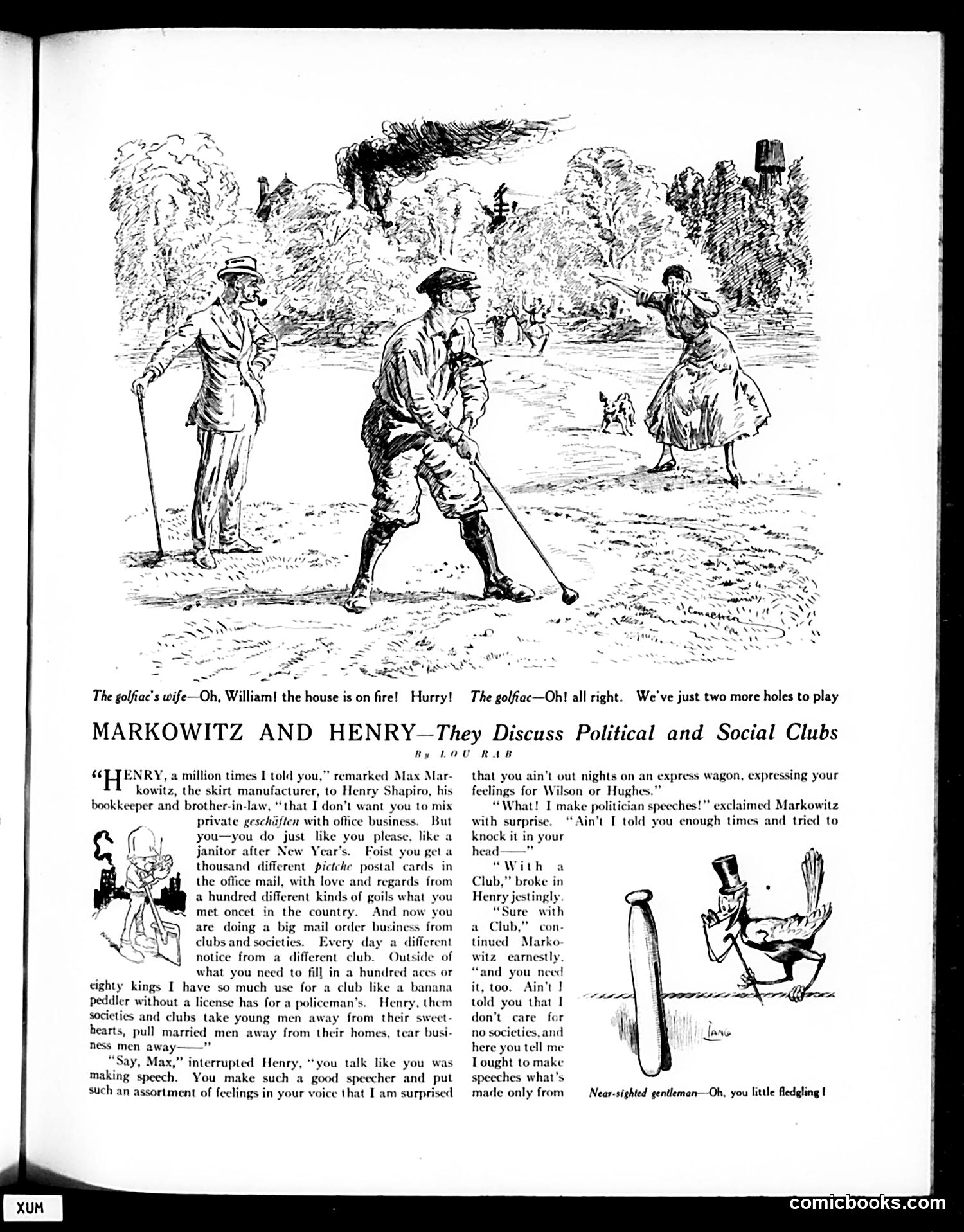 Judge — October 21, 1916 — page 5 of 32