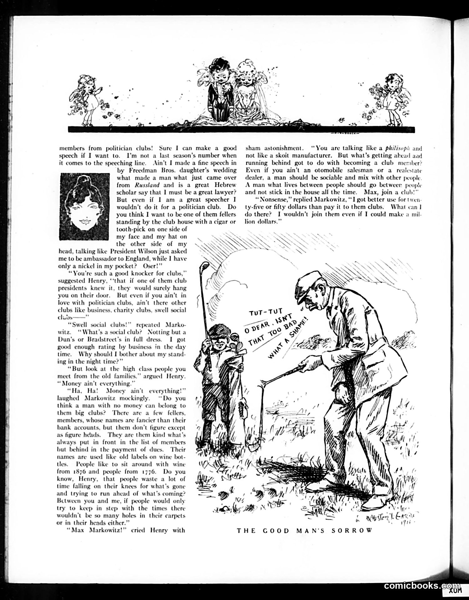 Judge — October 21, 1916 — page 6 of 32