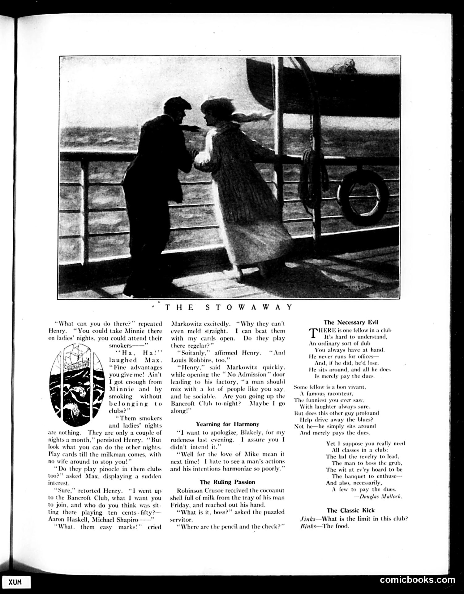 Judge — October 21, 1916 — page 7 of 32