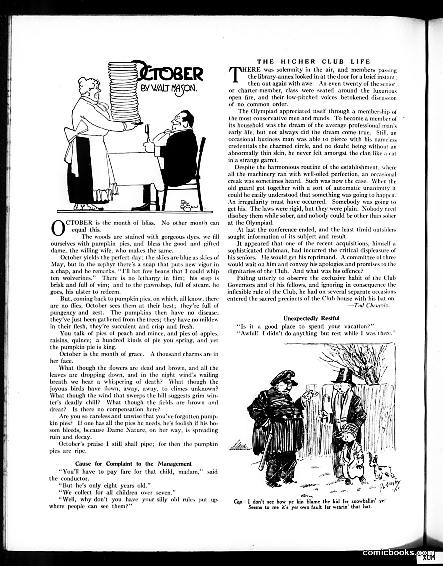 Judge — October 21, 1916 — page 8 of 32