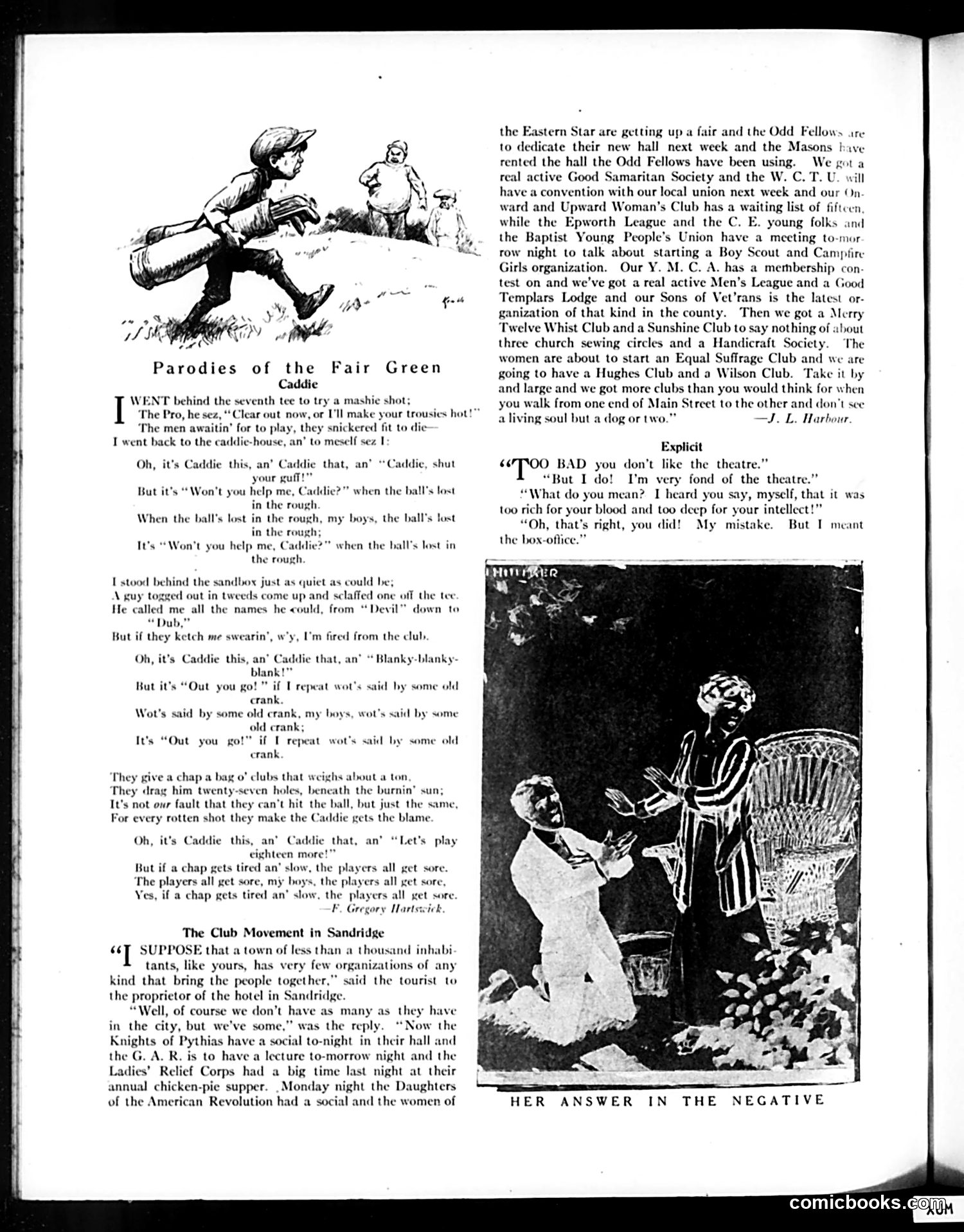 Judge — October 21, 1916 — page 10 of 32
