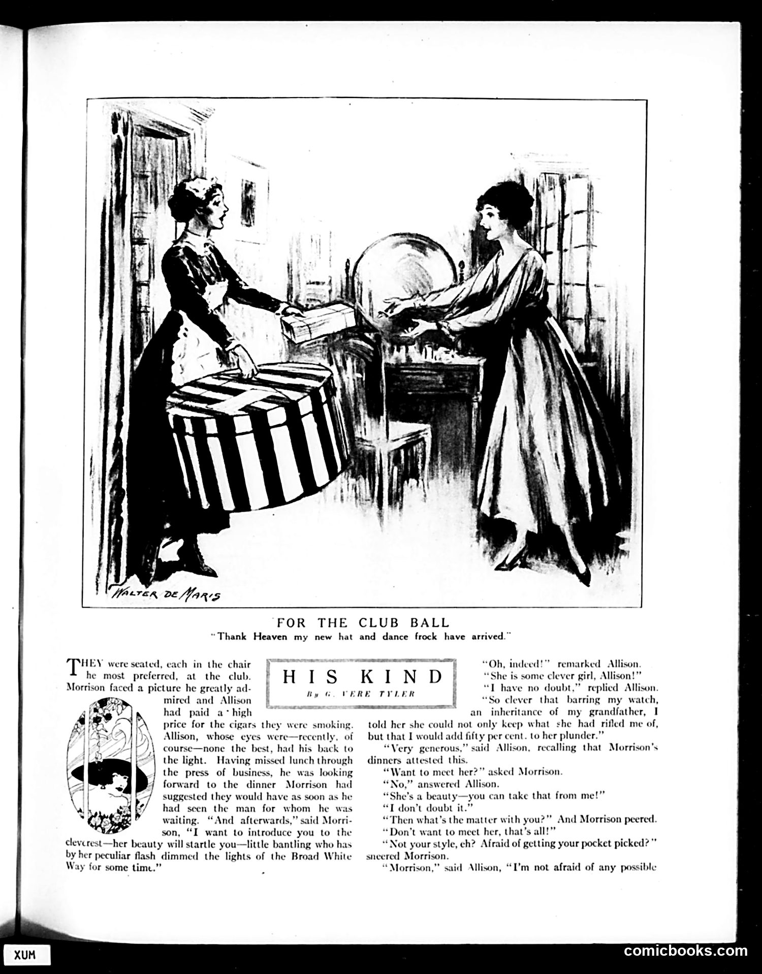 Judge — October 21, 1916 — page 11 of 32