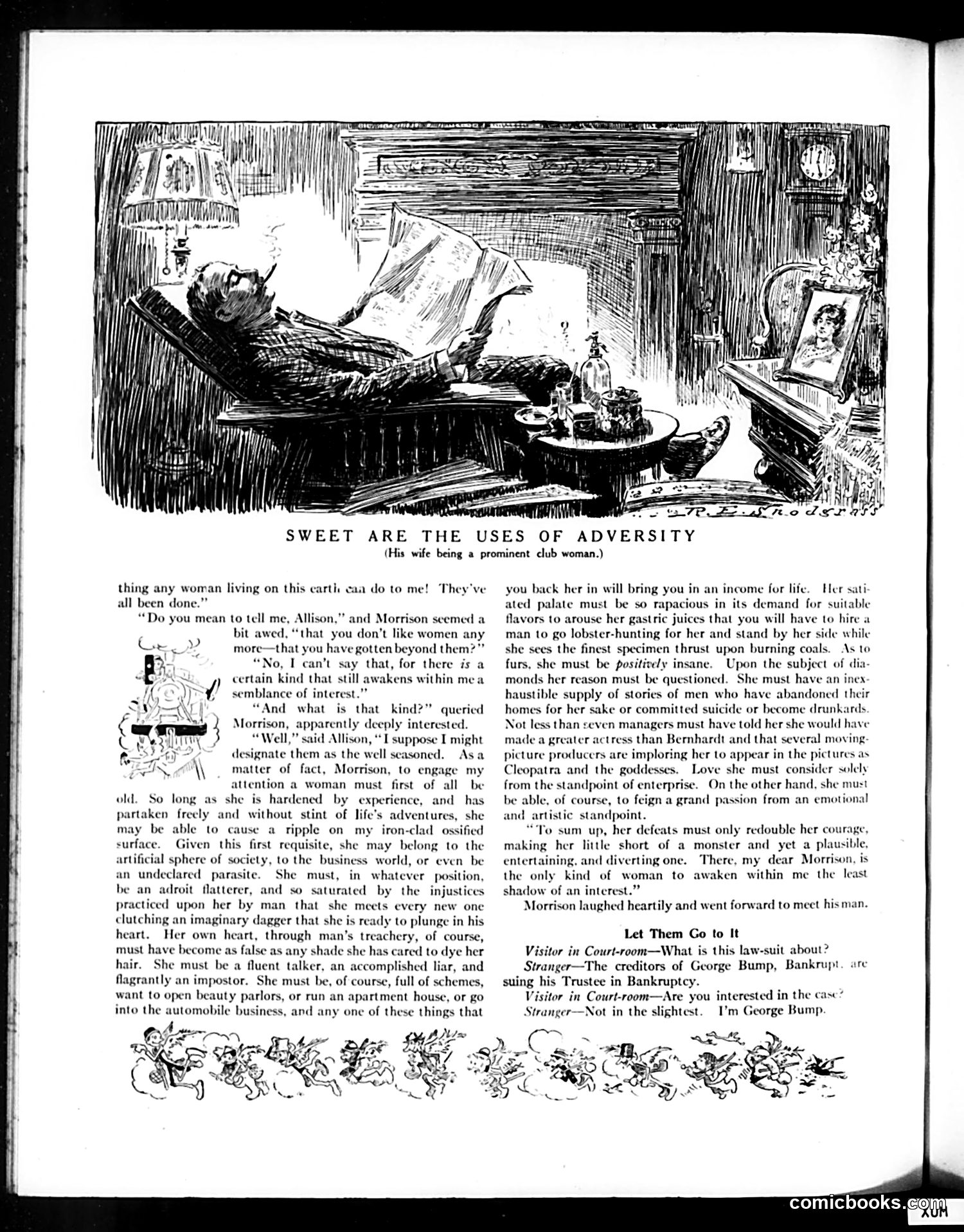 Judge — October 21, 1916 — page 12 of 32
