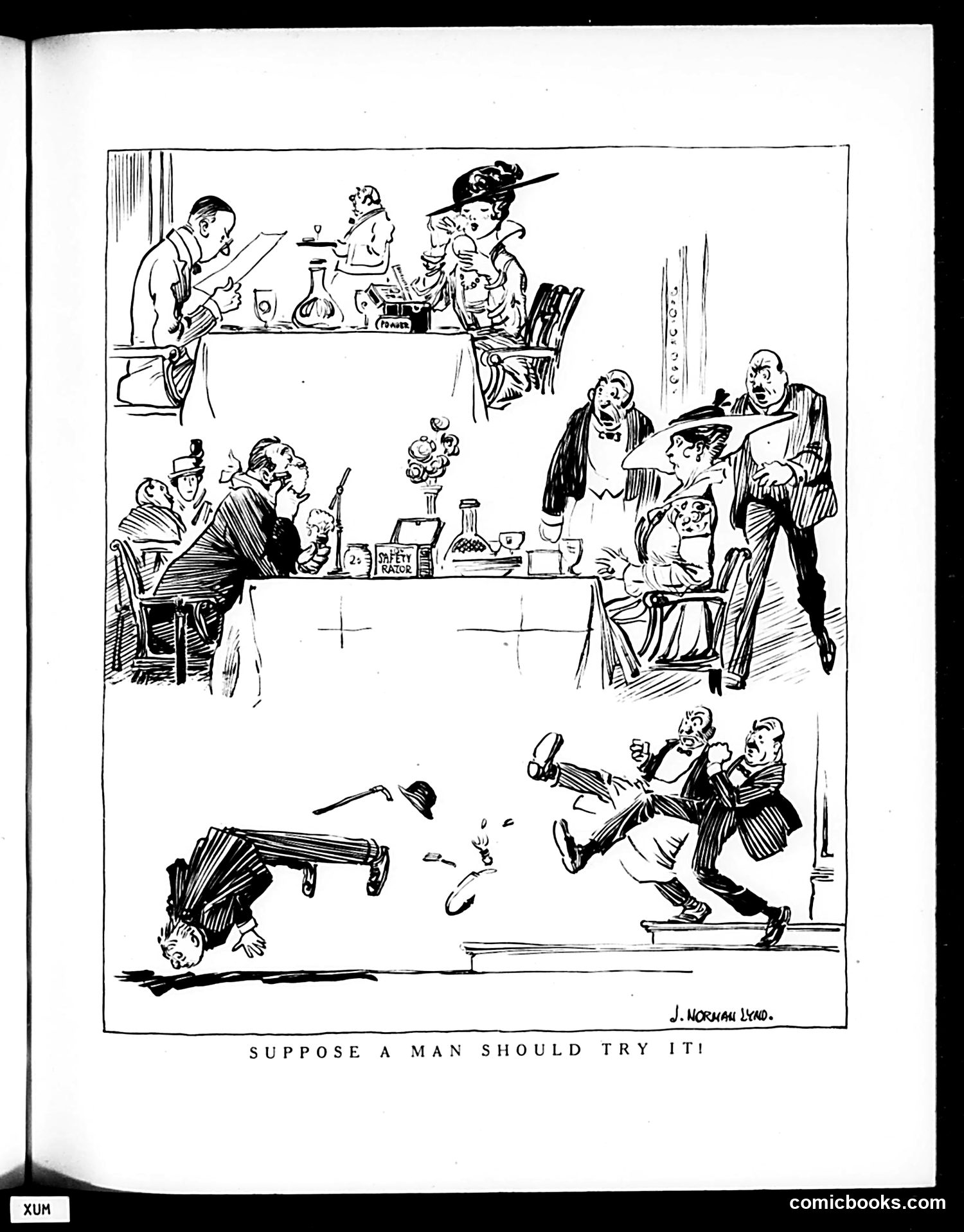 Judge — October 21, 1916 — page 13 of 32