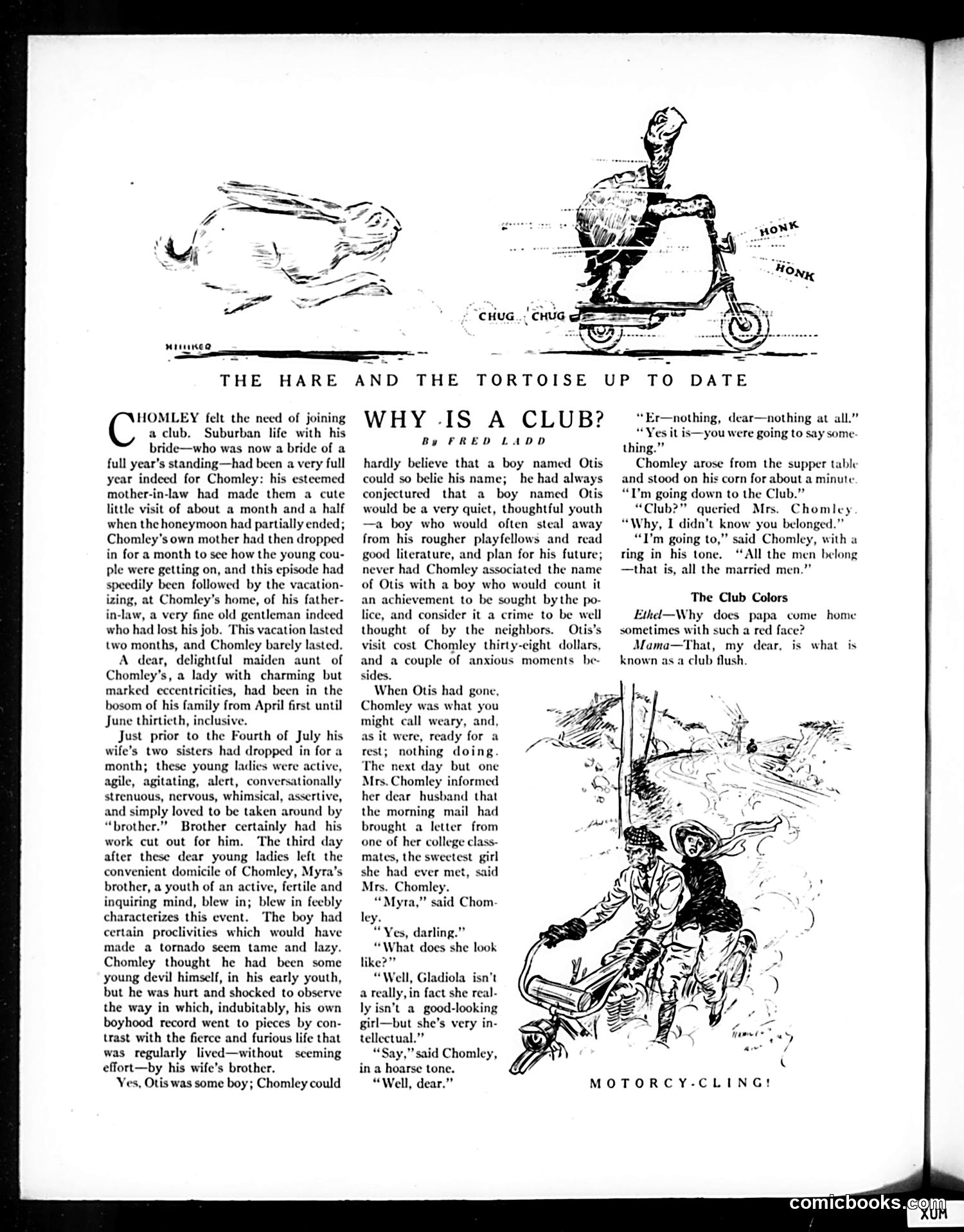 Judge — October 21, 1916 — page 14 of 32