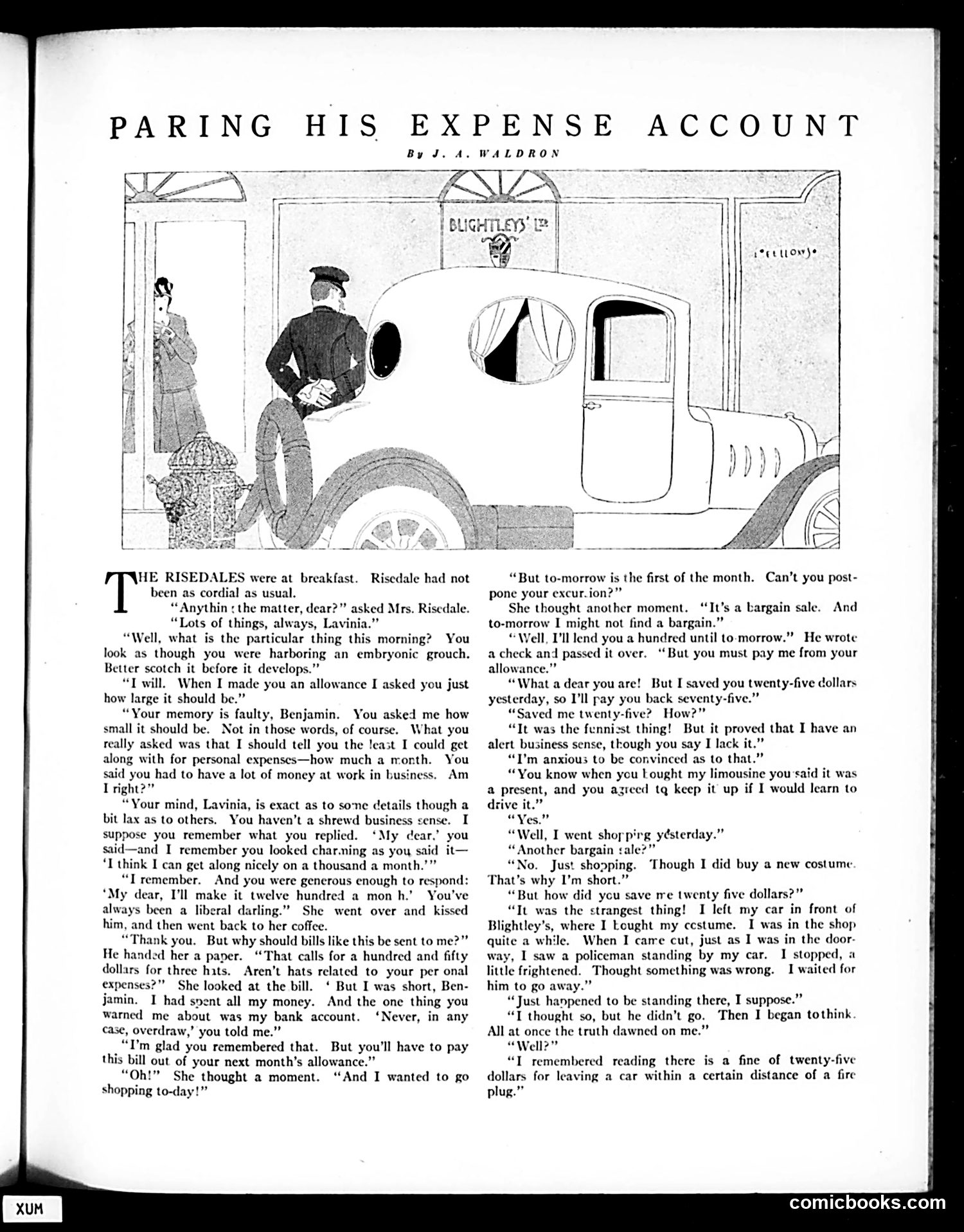 Judge — October 21, 1916 — page 15 of 32