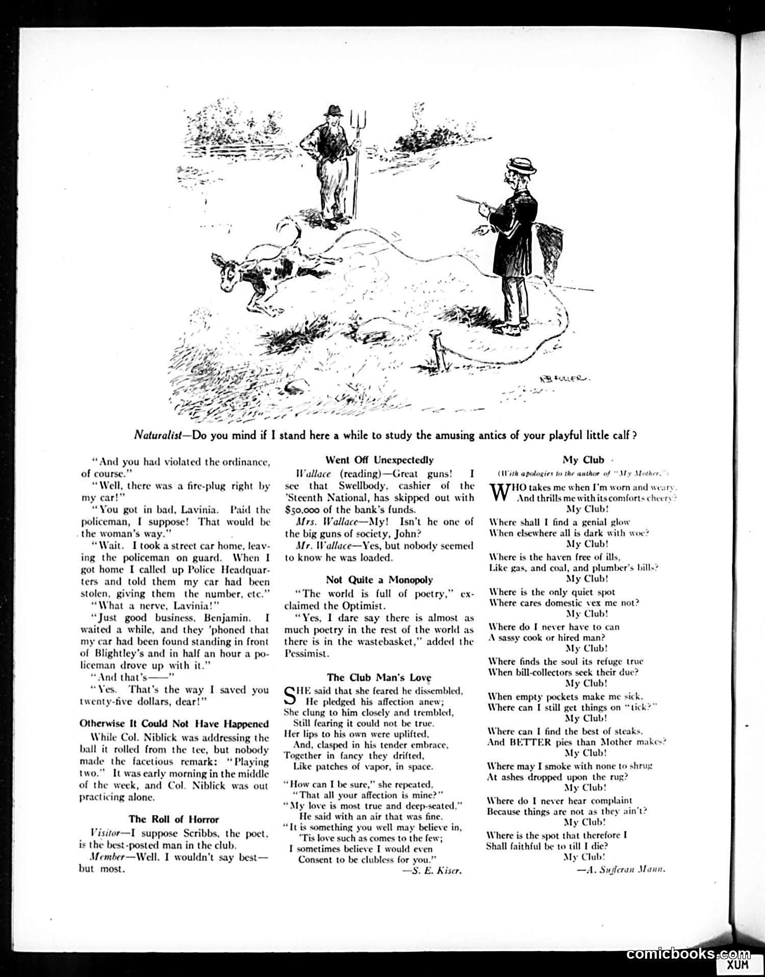 Judge — October 21, 1916 — page 16 of 32