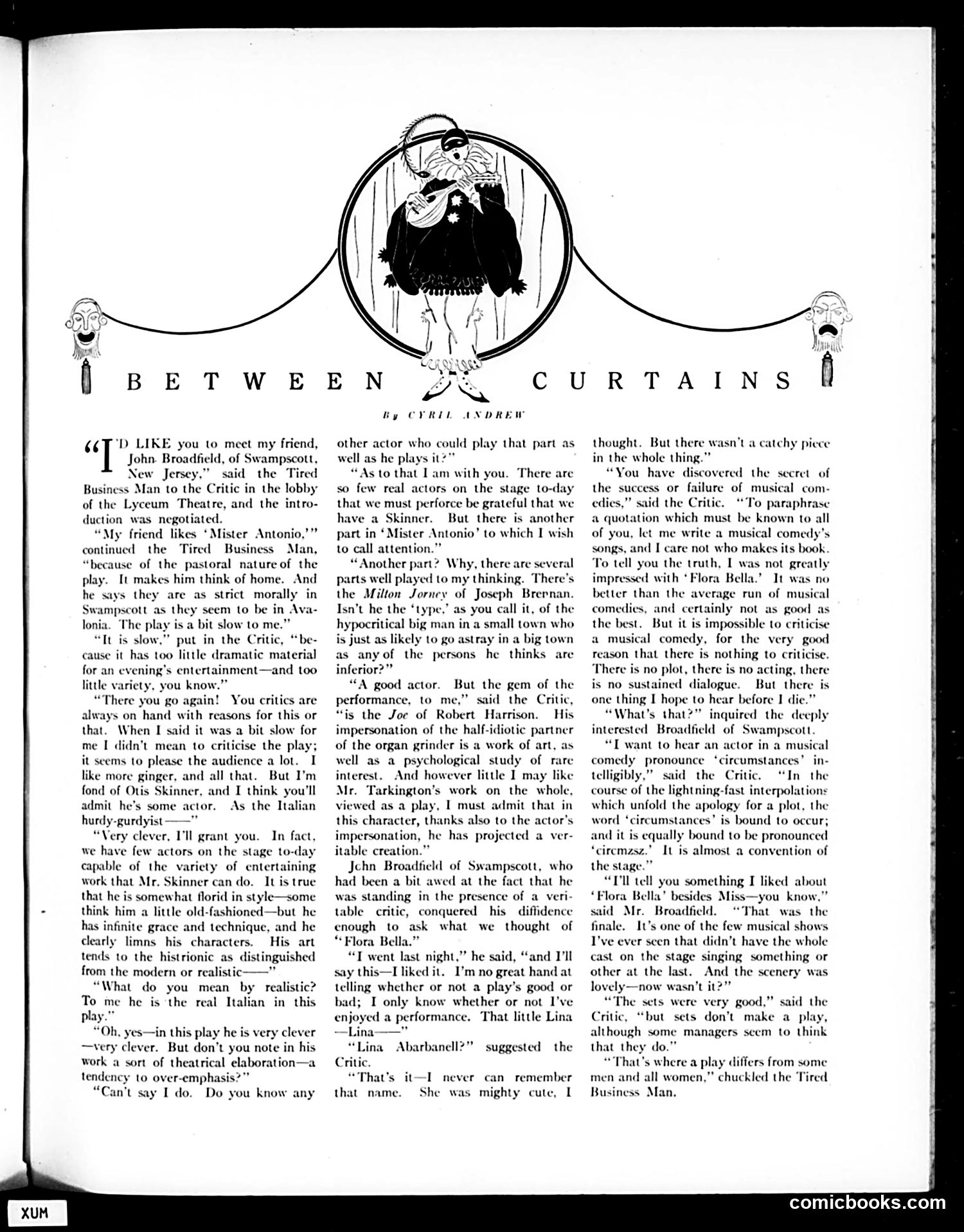 Judge — October 21, 1916 — page 17 of 32