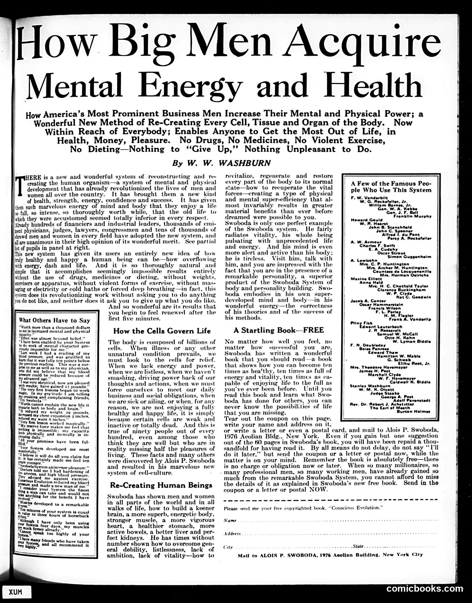 Judge — October 21, 1916 — page 19 of 32