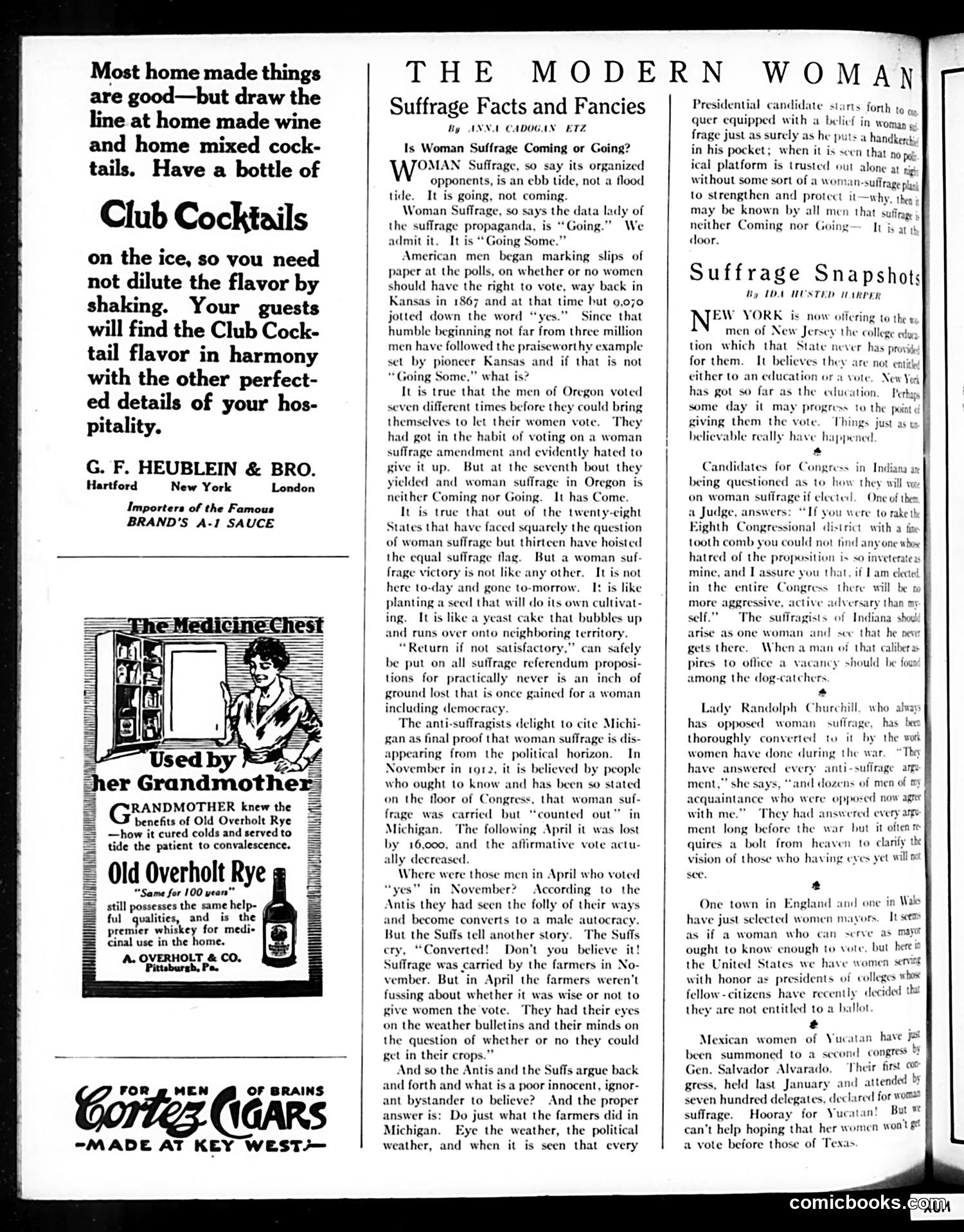 Judge — October 21, 1916 — page 20 of 32
