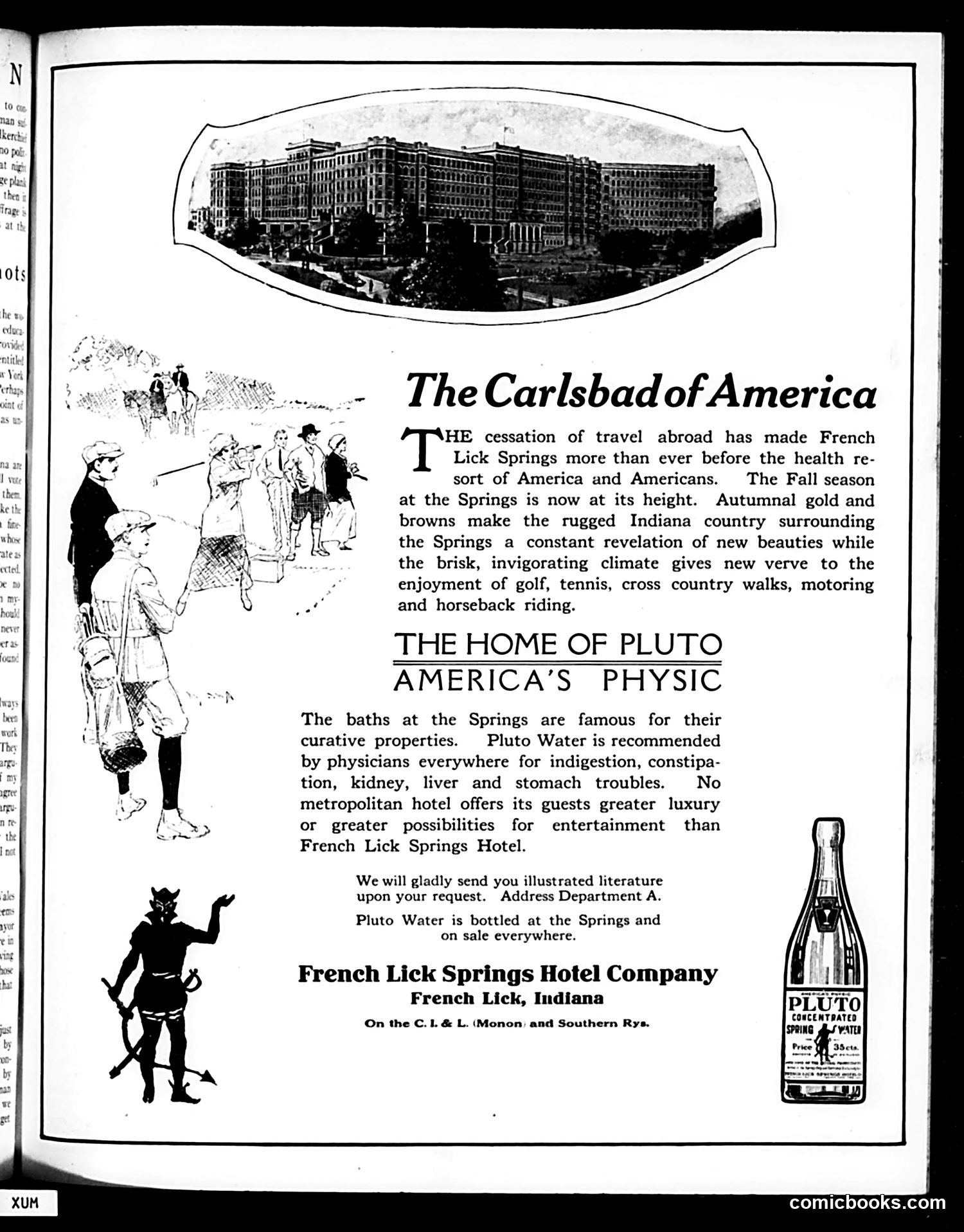 Judge — October 21, 1916 — page 21 of 32