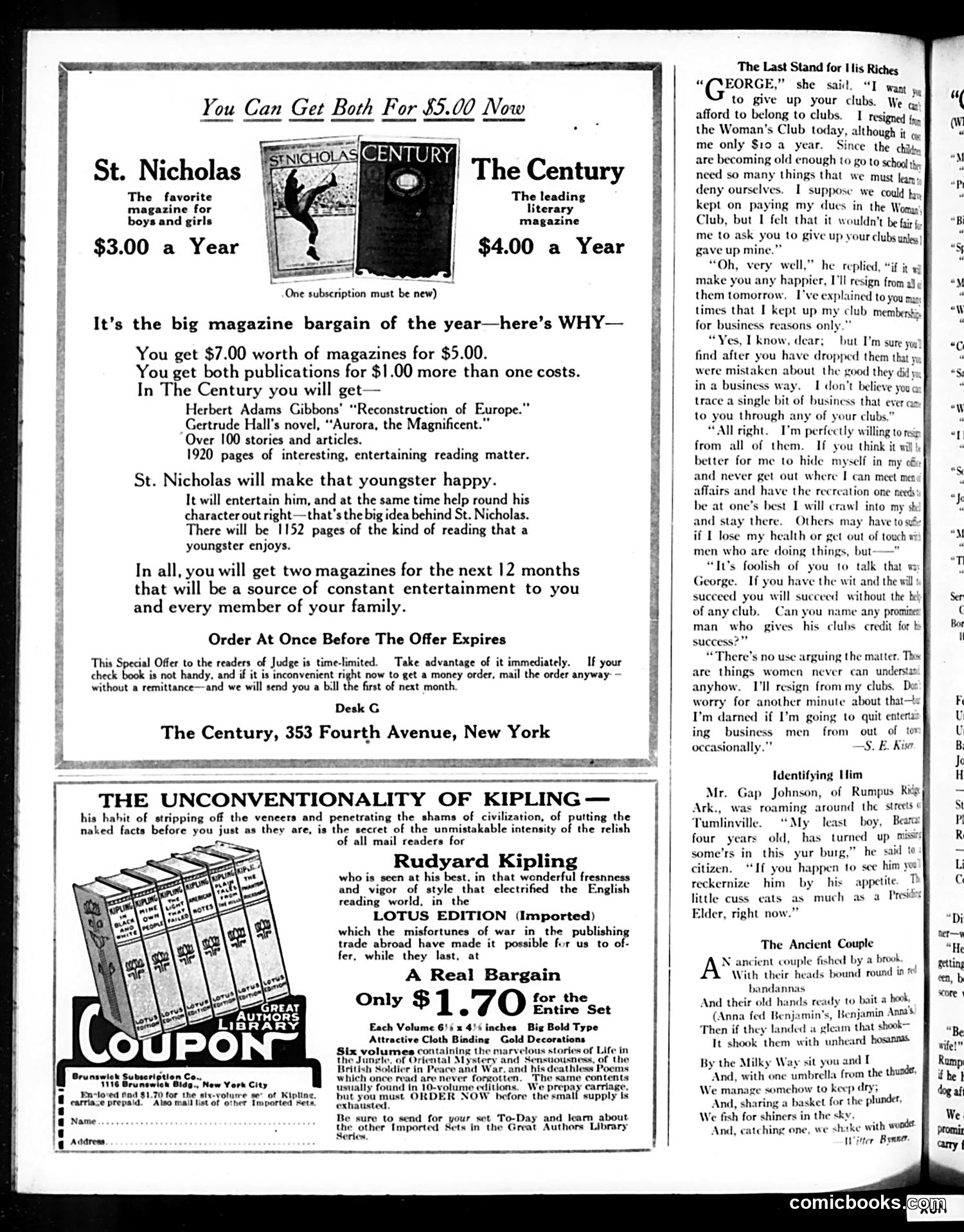 Judge — October 21, 1916 — page 24 of 32